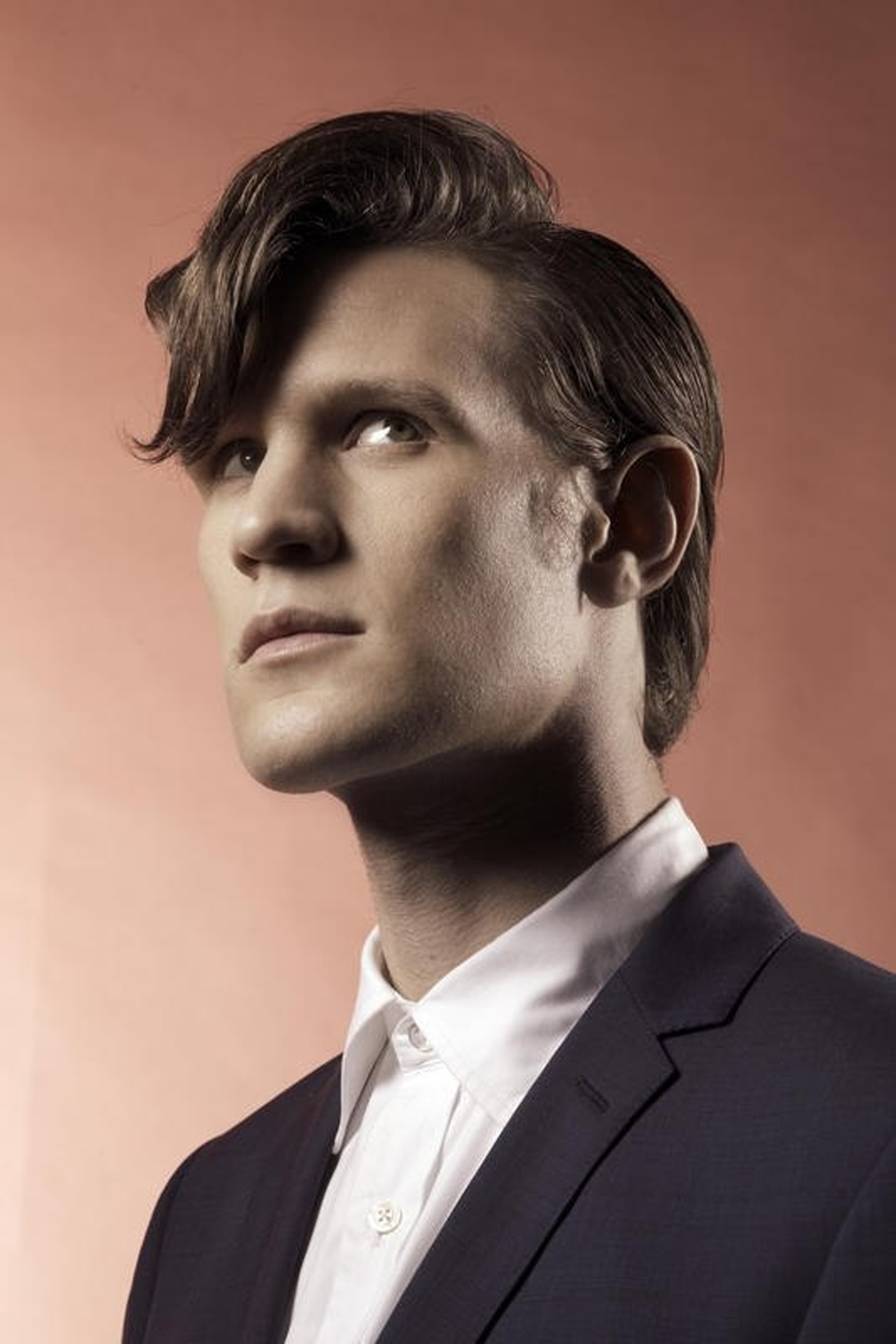 Matt Smith Wallpapers, Images, Photos, Pictures, 2050x3080 HD Phone