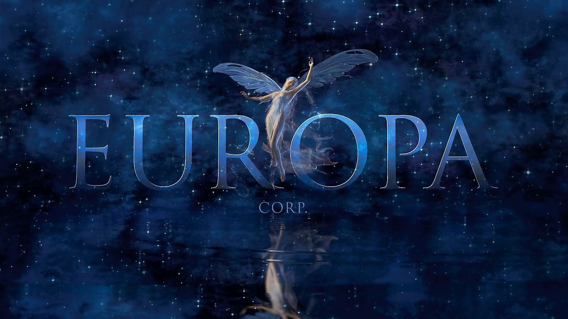 EuropaCorp logo, Company symbol, Logodix, 1920x1080 Full HD Desktop