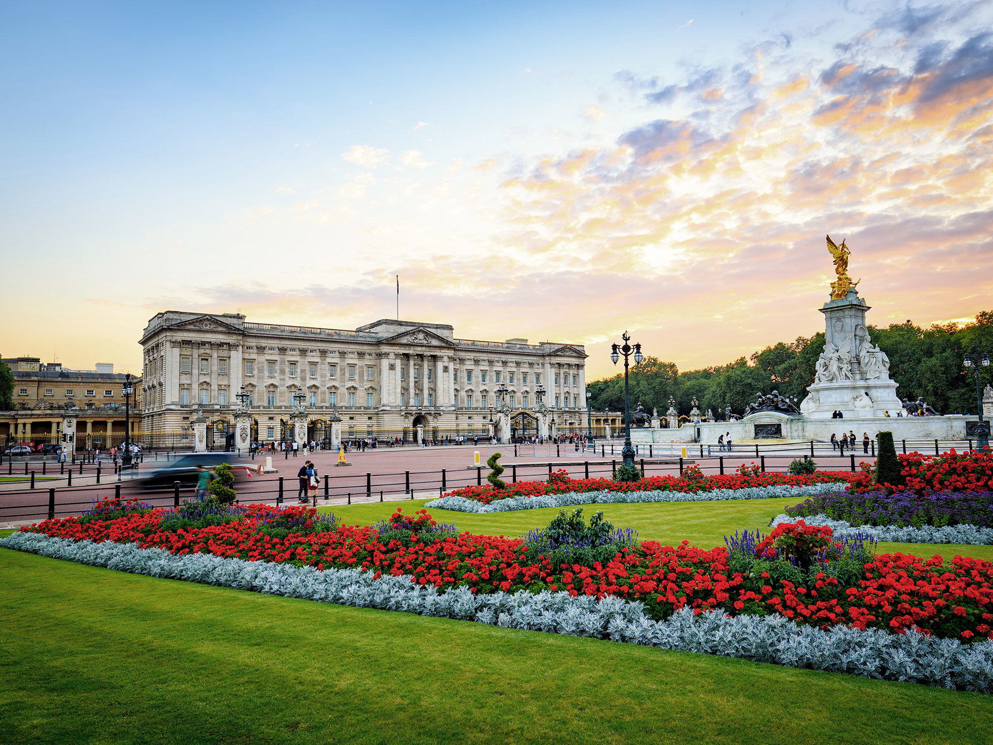 Buckingham Palace, Ultimate guide, London's royal residence, Time Out London, 2050x1540 HD Desktop