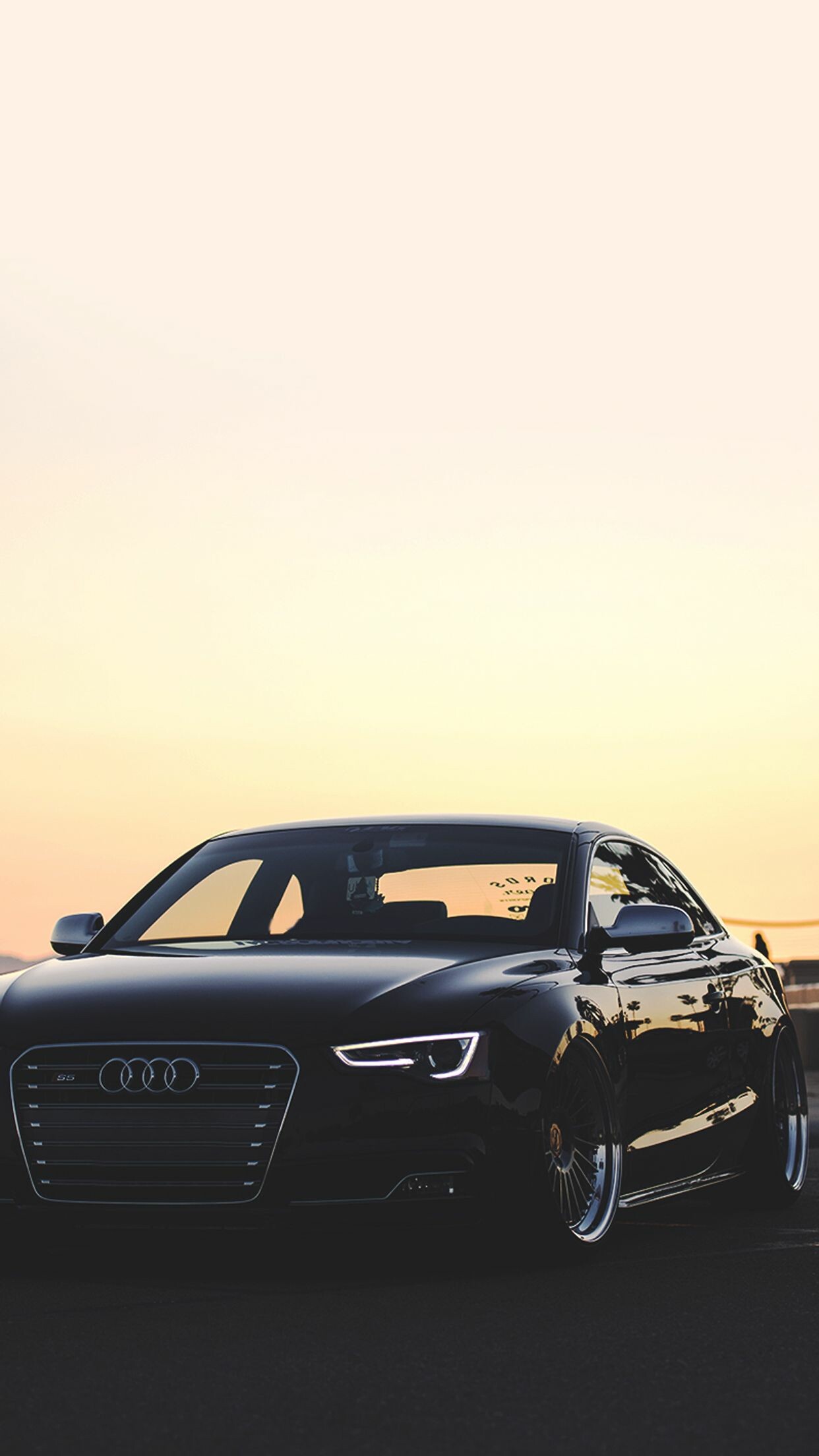 Audi: One of the best-selling luxury automobile manufacturers in the world. 1250x2210 HD Wallpaper.