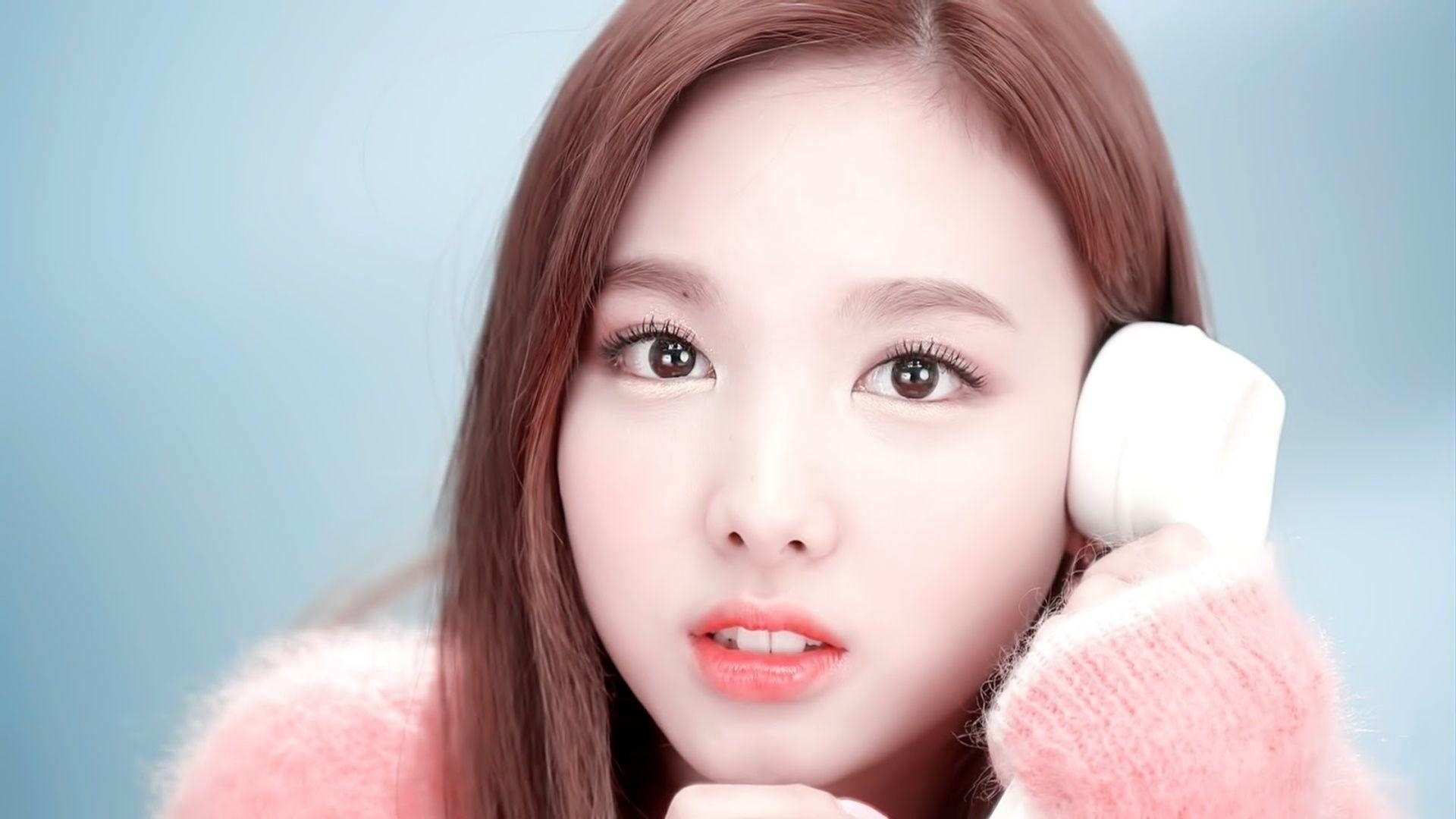 Nayeon Wallpapers 1920x1080