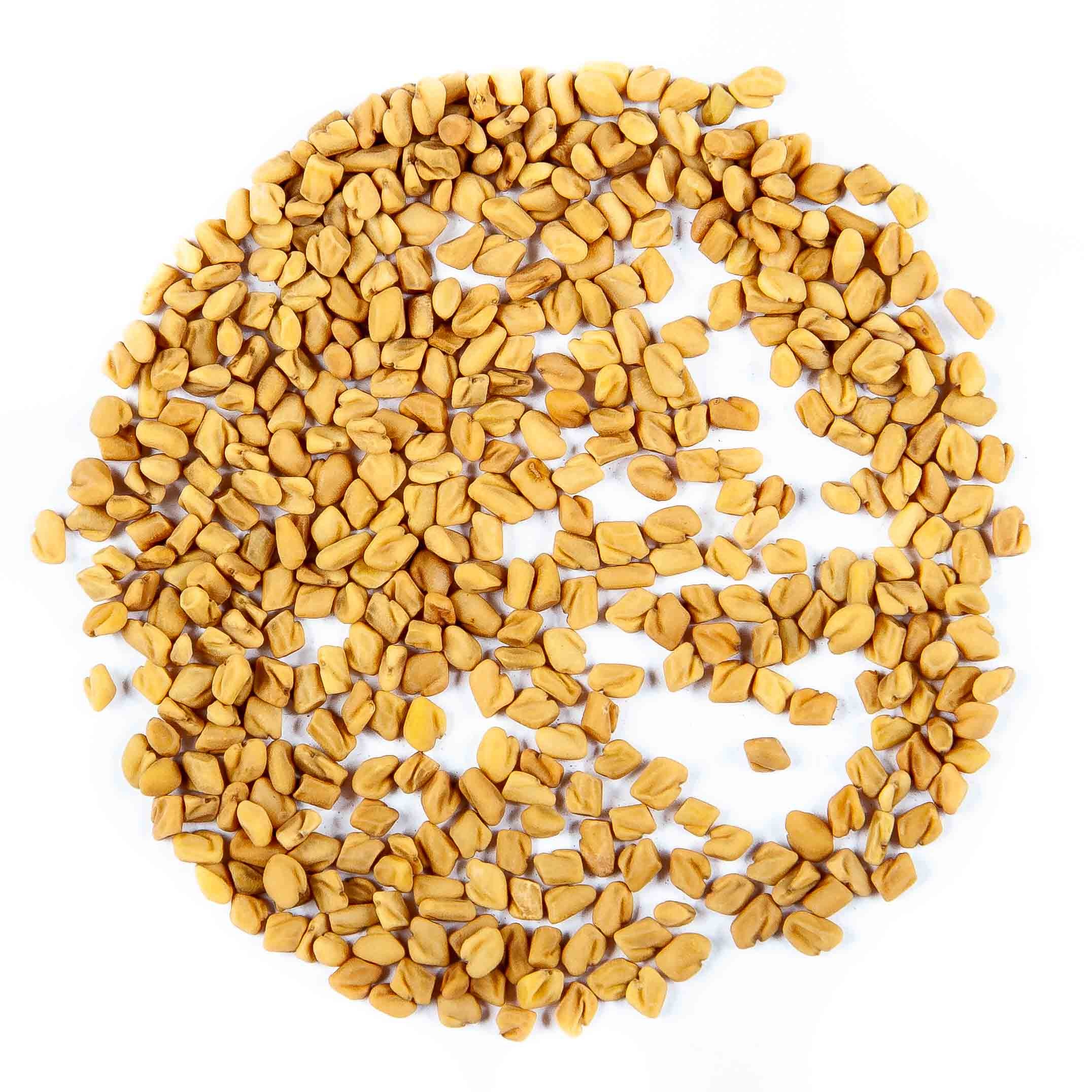Fenugreek microgreens seeds, Superfood, Nutritious, 2160x2160 HD Handy