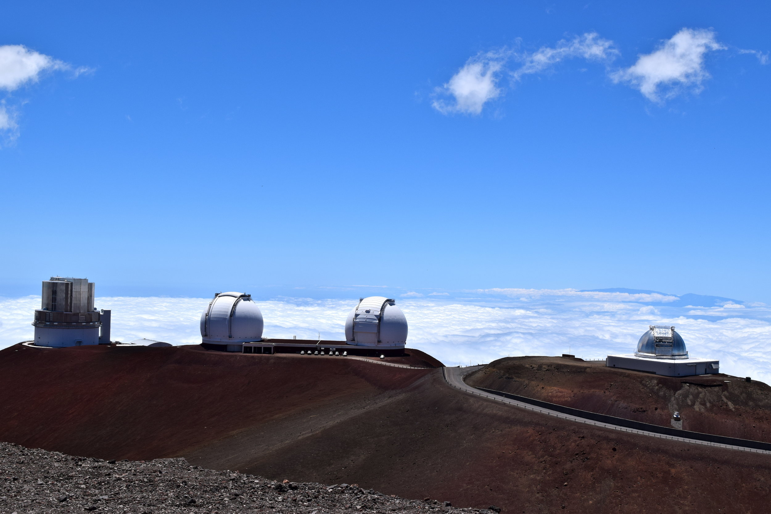 Mauna Kea, Climate projects, Educational curriculum, Sustainable future, 2500x1670 HD Desktop