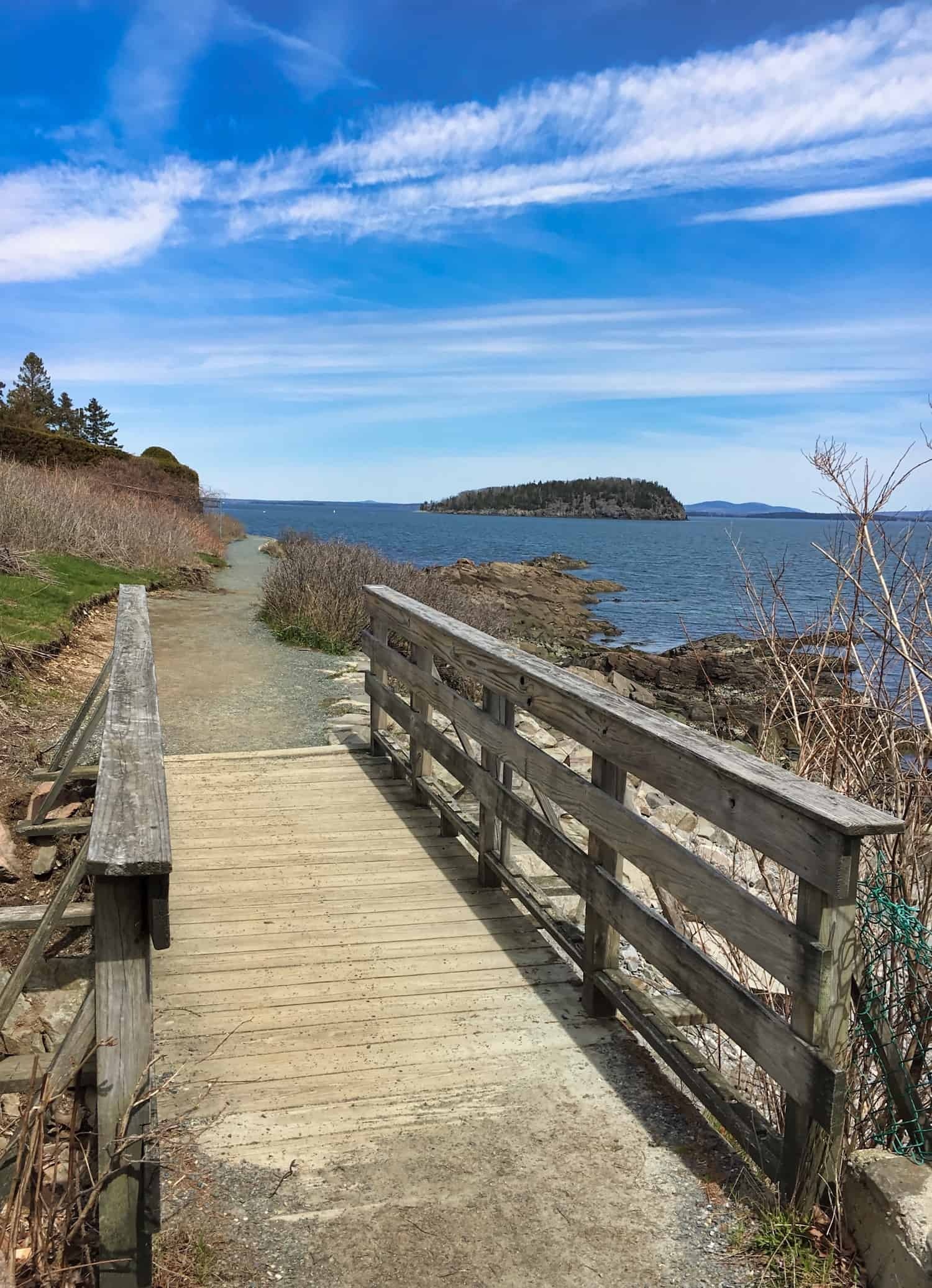 Bar Harbor, Things to do, Gateway to Acadia, Valerie & Valise, 1500x2080 HD Handy