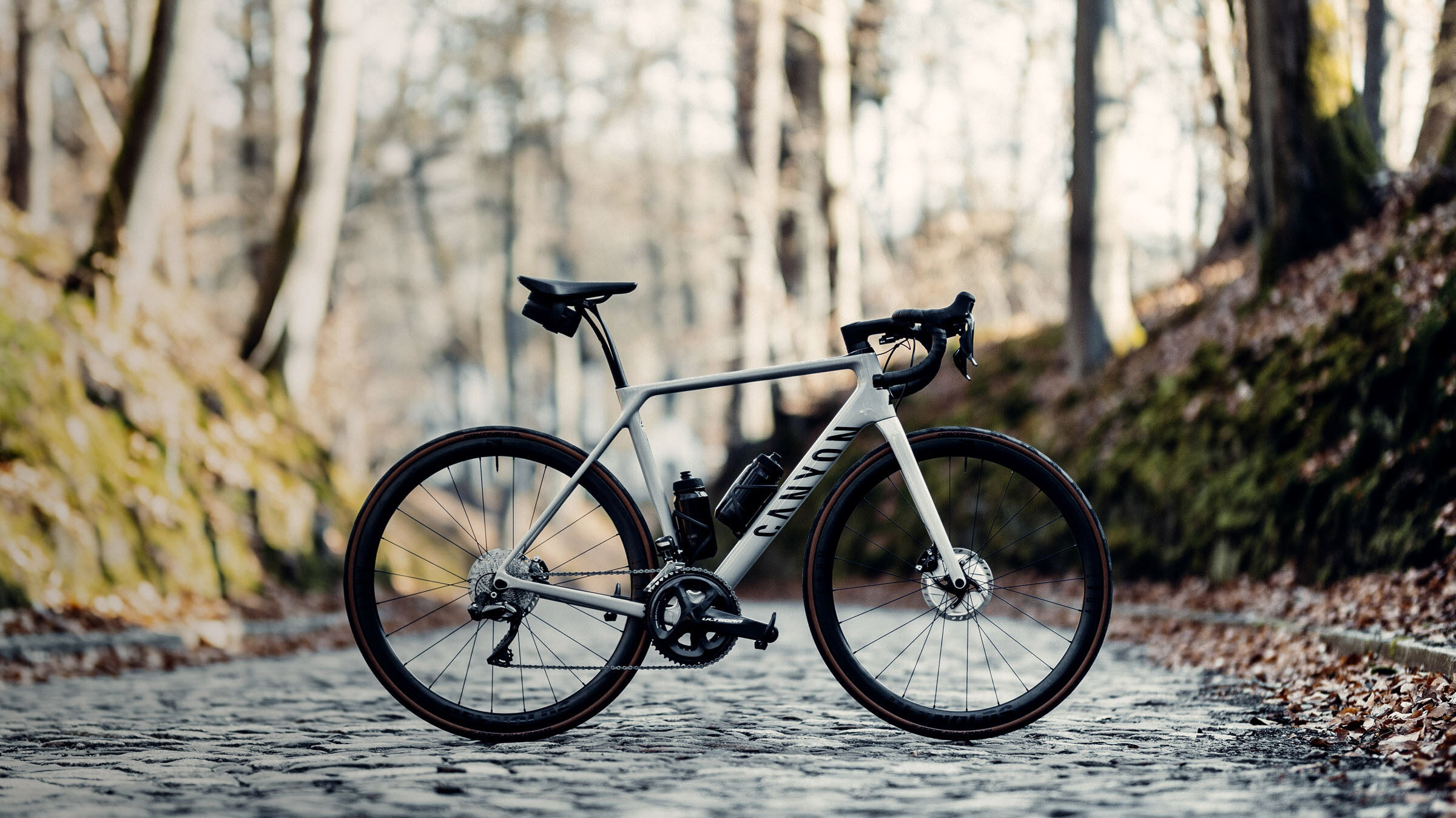 Canyon Bikes, Endurance bike, Aero road bike, Wallpaper, 2400x1350 HD Desktop