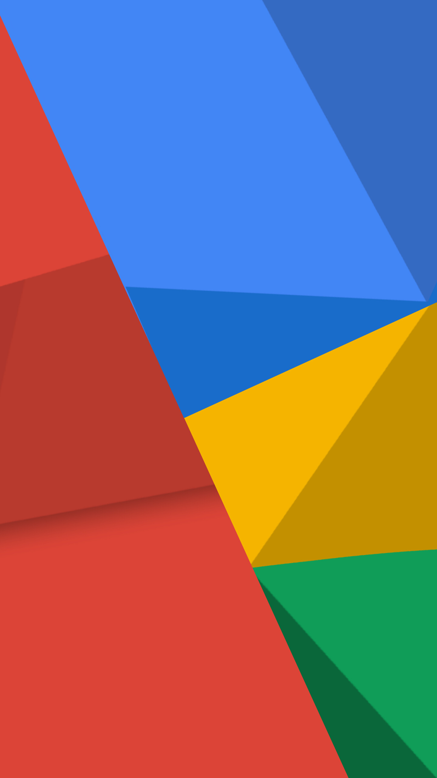 Google: The company provides services such as Ads, AdSense, and AdWords. 1440x2560 HD Background.