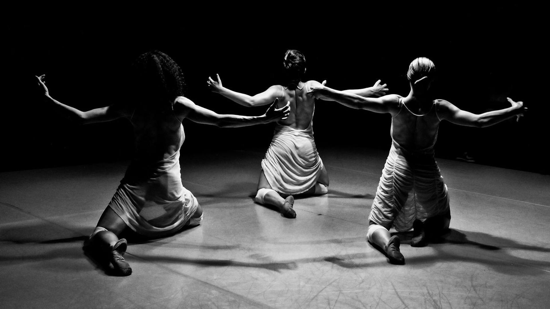 Contemporary Dance: Up2Dance project, Dance training programs, Teaching and performing, Dance Training Center. 1920x1080 Full HD Wallpaper.