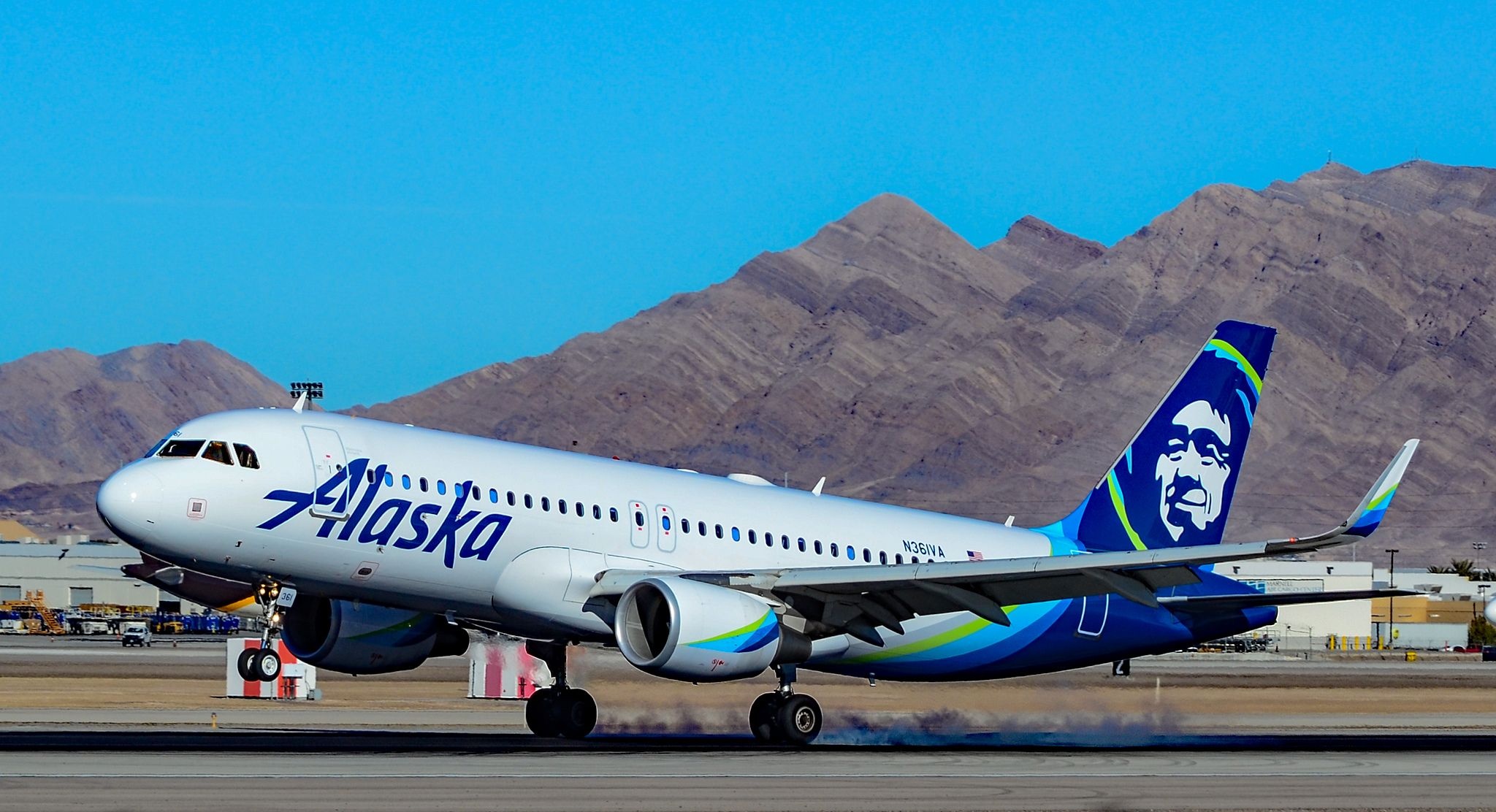 Alaska Airlines, Travel ideas, Inspiring destinations, Travel inspiration, 2050x1120 HD Desktop
