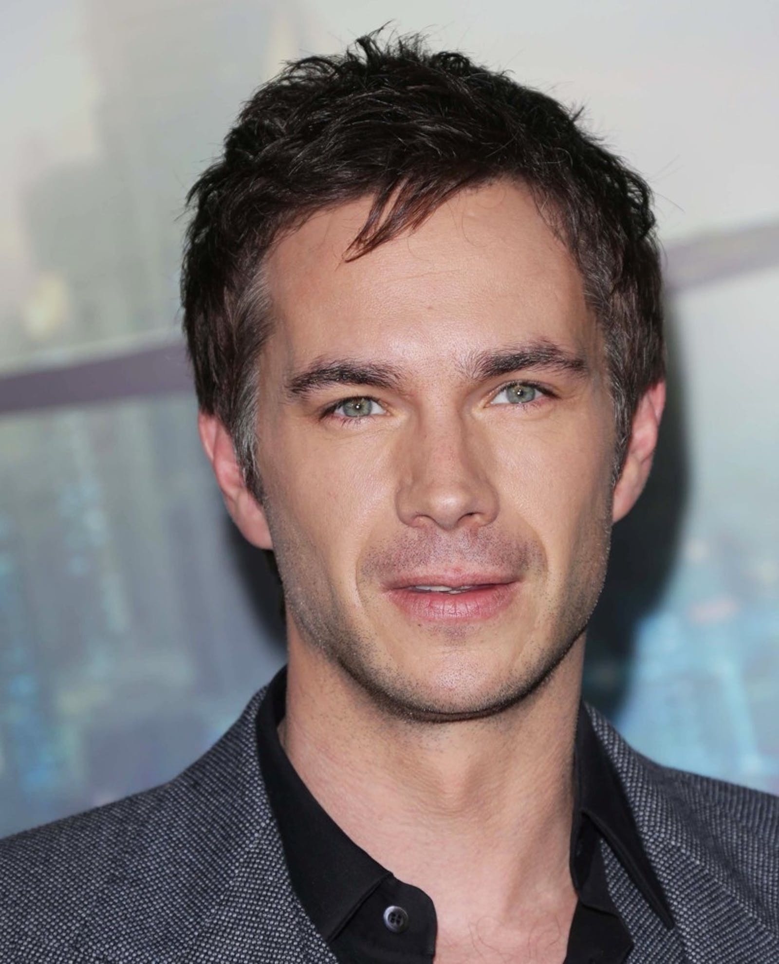 James D'Arcy, Biography height, Life story Superstarsbio, 1600x1980 HD Phone