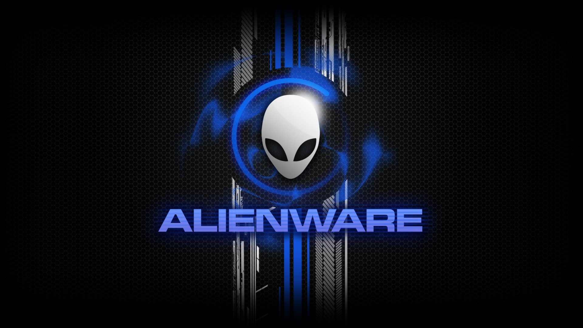 Alienware Desktop Backgrounds - Alienware Fx Themes 1920x1080