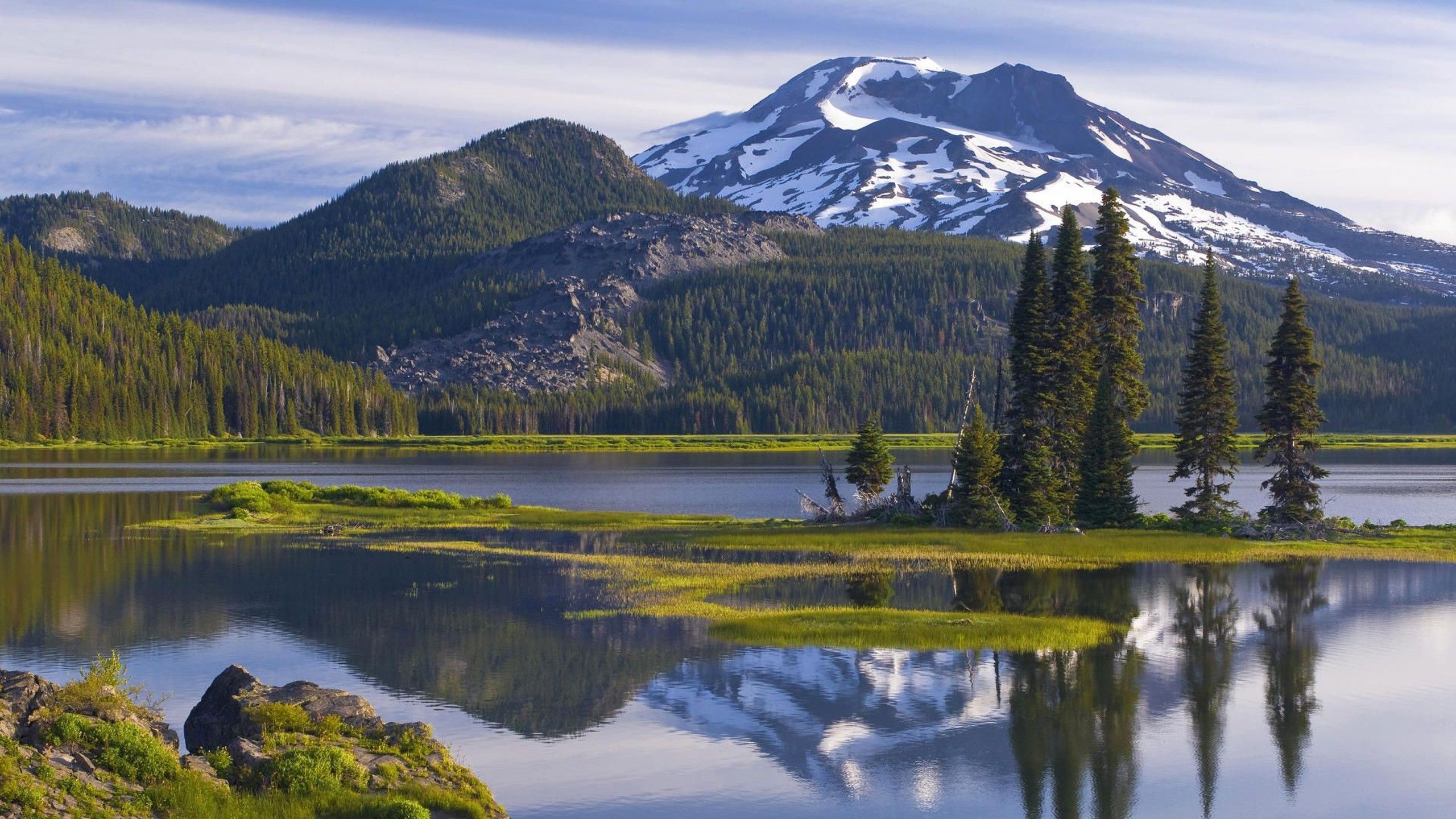 Oregon landscape wallpapers, Oregon landscape backgrounds, 2560x1440 HD Desktop