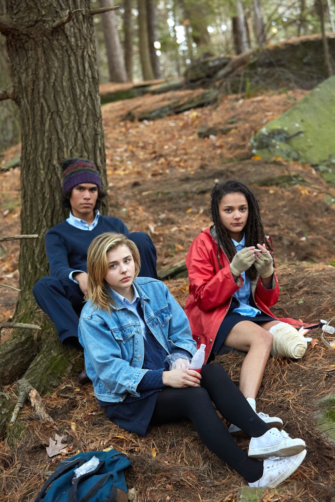 The Miseducation of Cameron Post, Real look at gay conversion therapy camps, 1370x2050 HD Handy