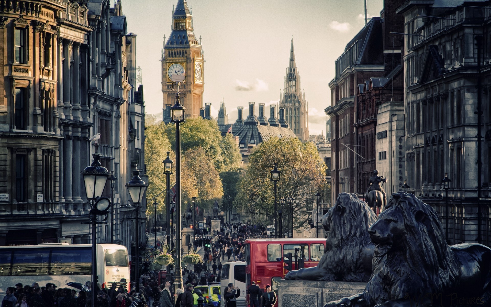London cityscape, England wallpapers, Beautiful metropolis, Urban architecture, 1920x1200 HD Desktop