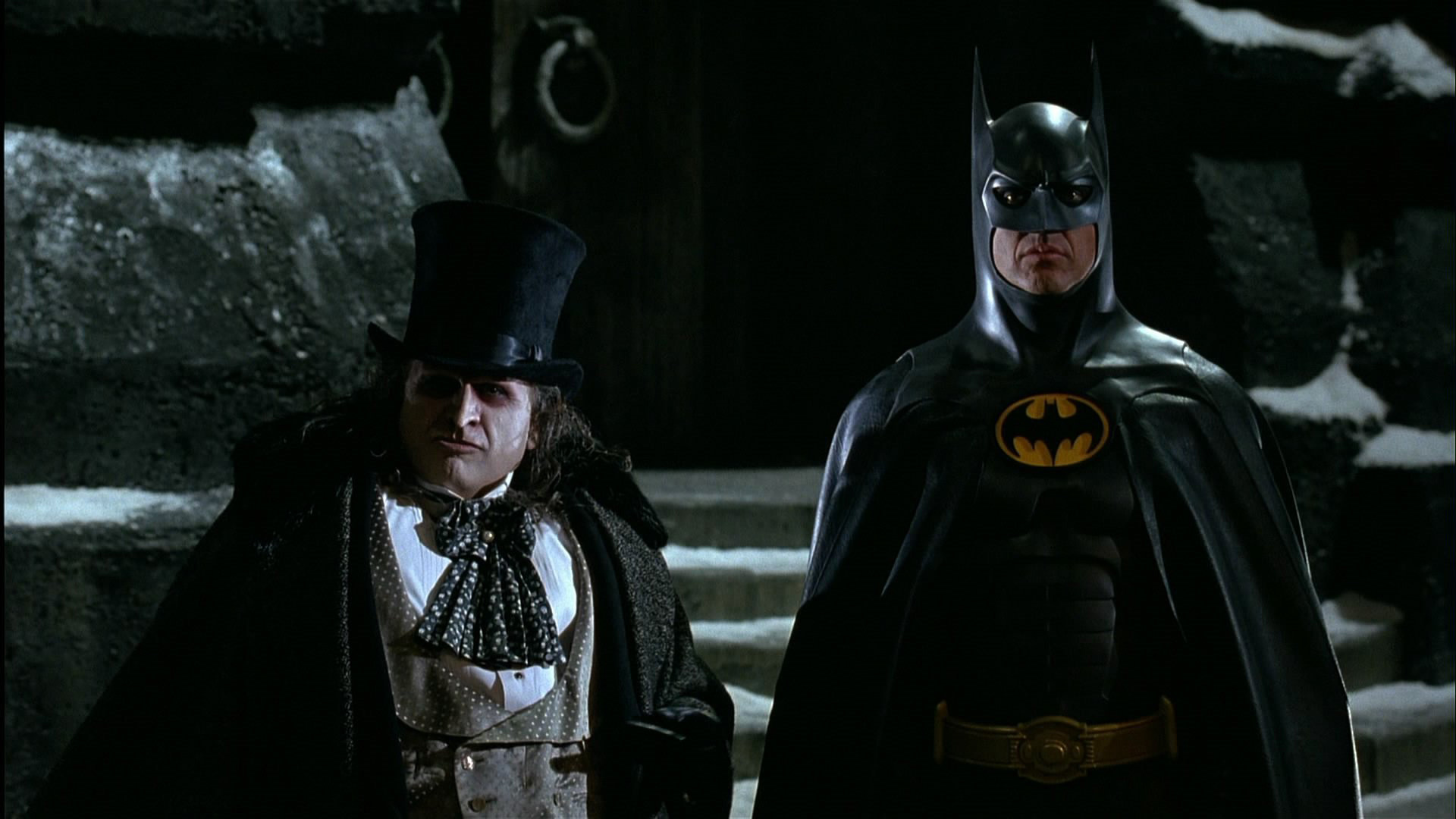 Michael Keaton, Batman 89, Christopher Tremblay, Movie, 1920x1080 Full HD Desktop