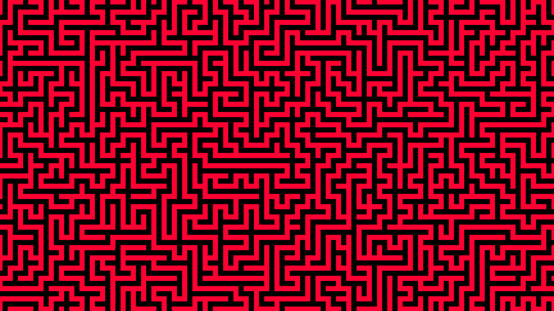 Maze (Other), Abstract maze design, Abstract maze wallpaper, 1920x1080 Full HD Desktop