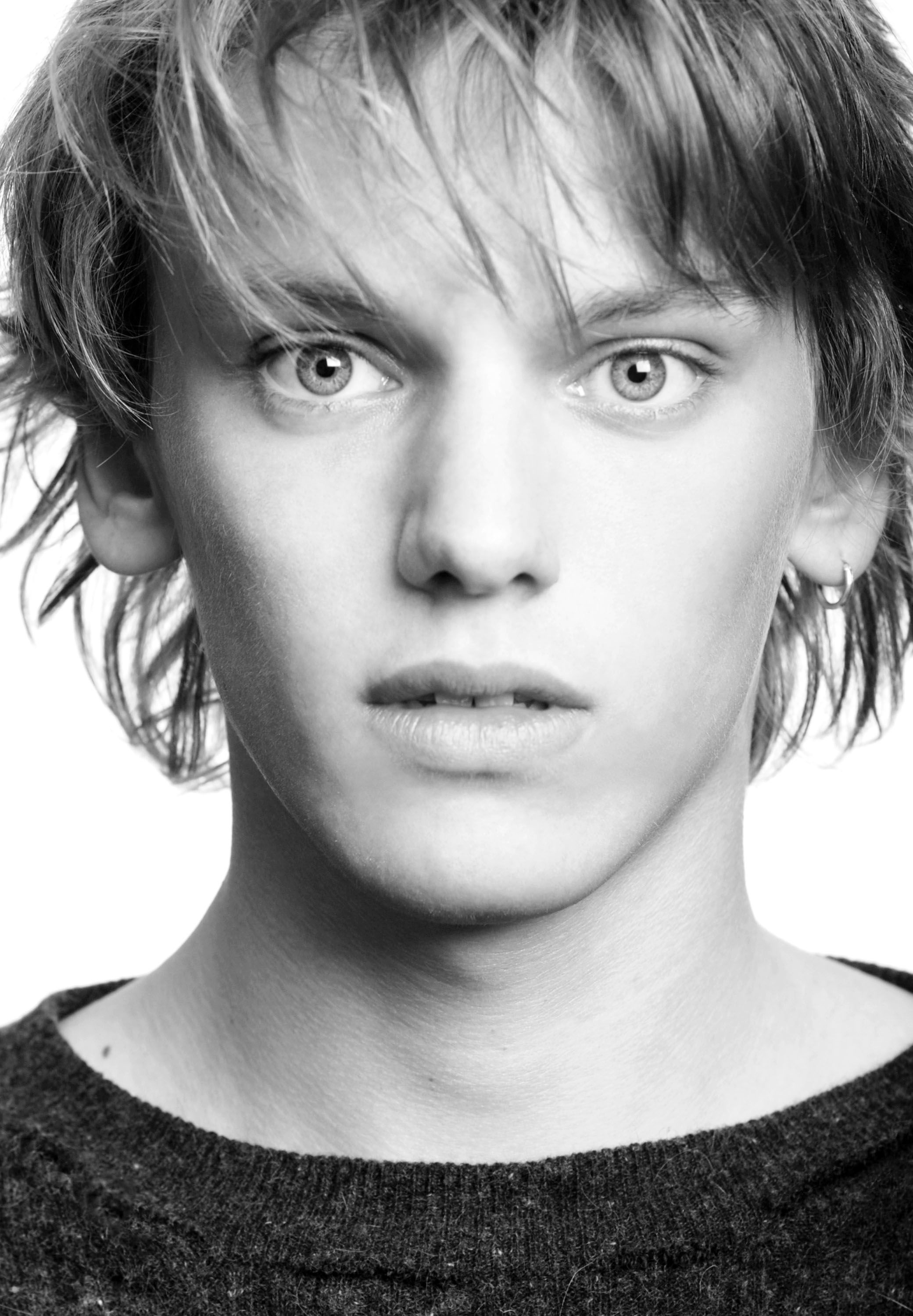 Jamie Bower, TV Shows, Actor, Wallpaper, 2090x3000 HD Phone