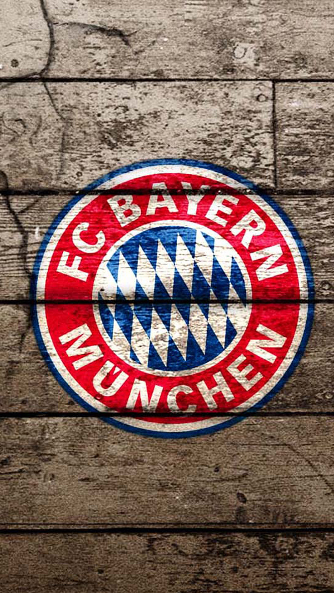 Bayern Munchen FC: Currently in 2nd position in the 2022/23 German Bundesliga, with 46 points from 22 matches played. 1080x1920 Full HD Wallpaper.