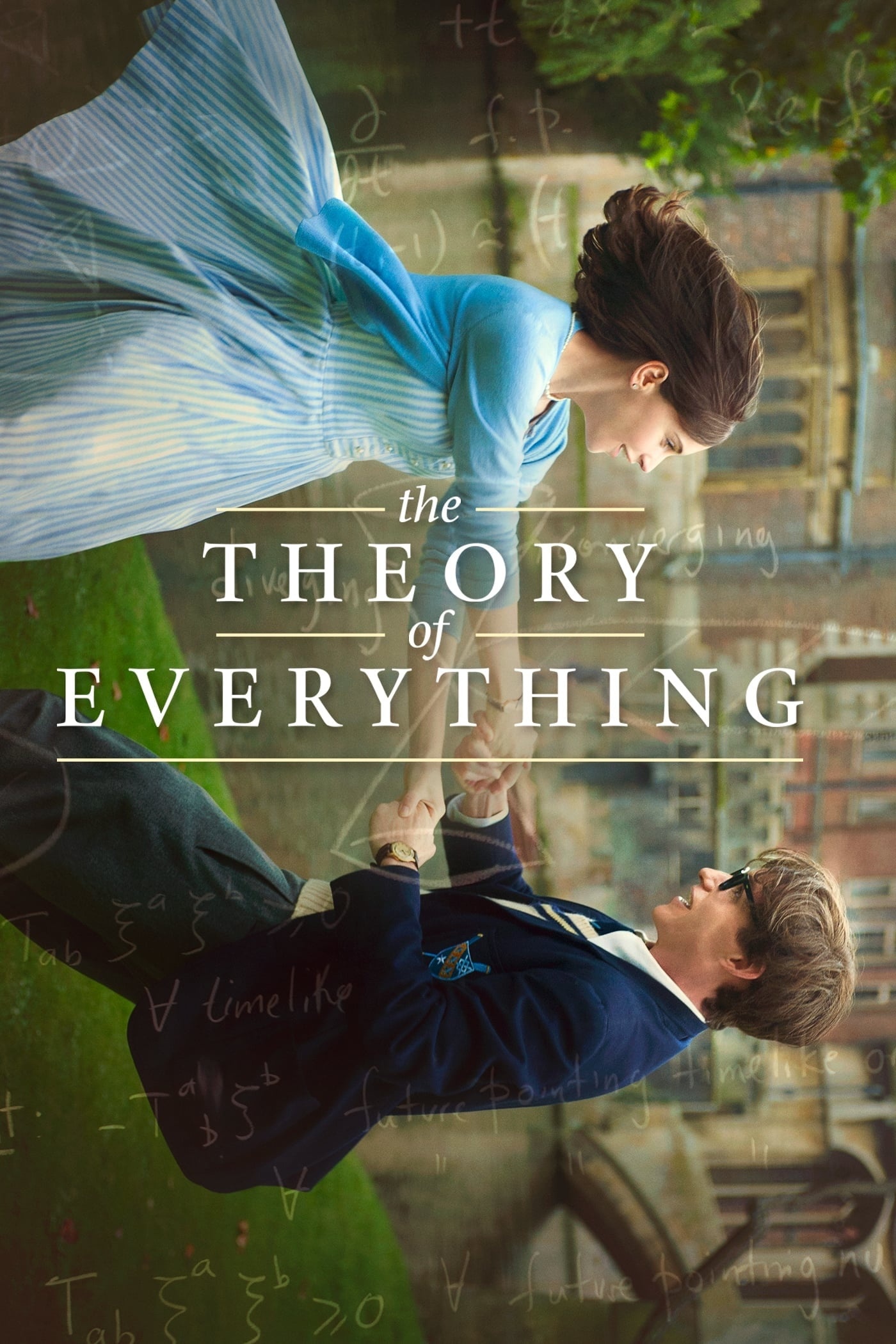 The Theory of Everything Movie, Stephen Hawking biopic, Movie posters, Eddie Redmayne, 1400x2100 HD Phone
