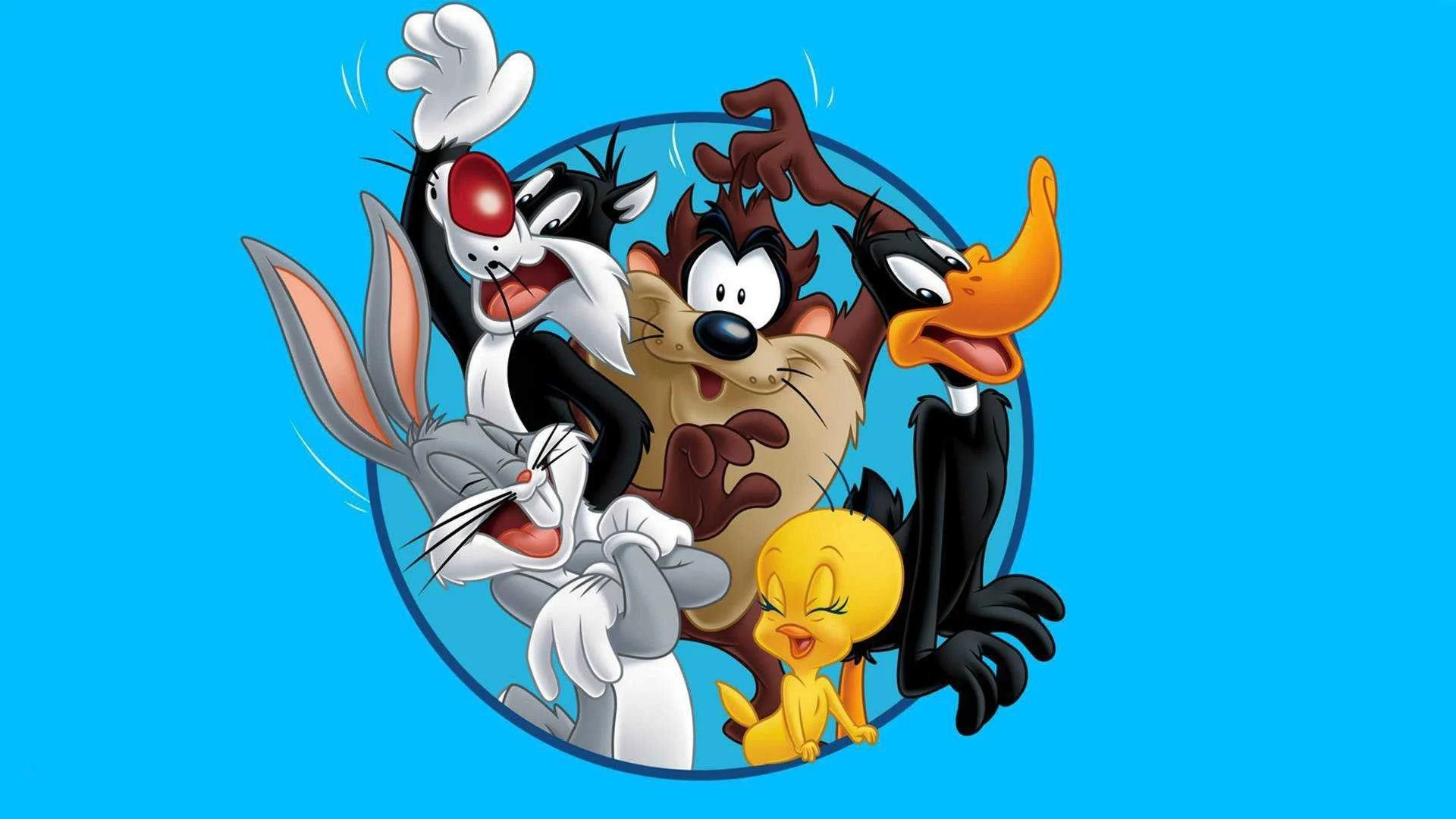 Sylvester the Cat, Looney Tunes, Wallpapers, Animated charm, 1920x1080 Full HD Desktop