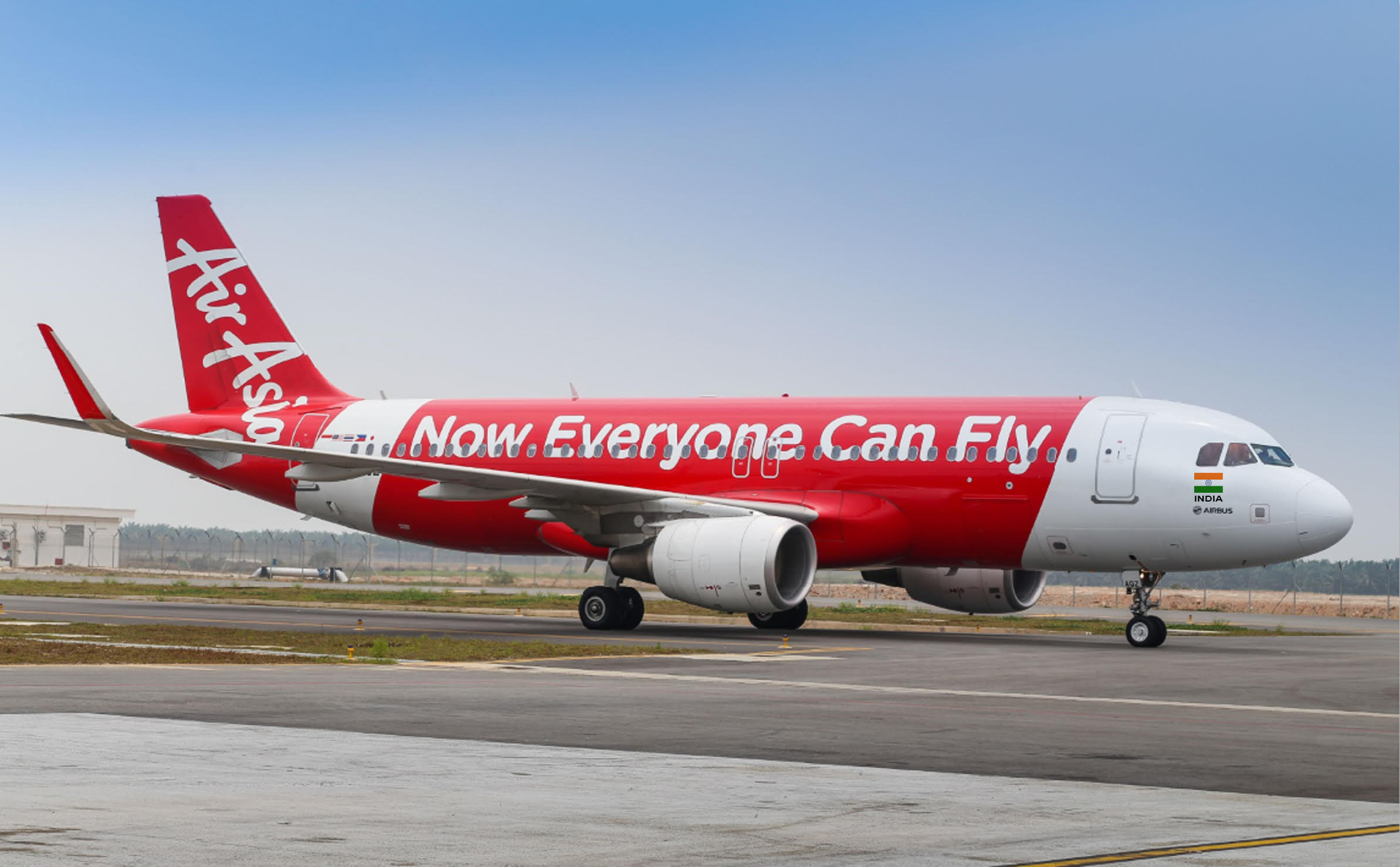 AirAsia, International connecting baggage, Fees passionate in, Marketing, 2390x1480 HD Desktop