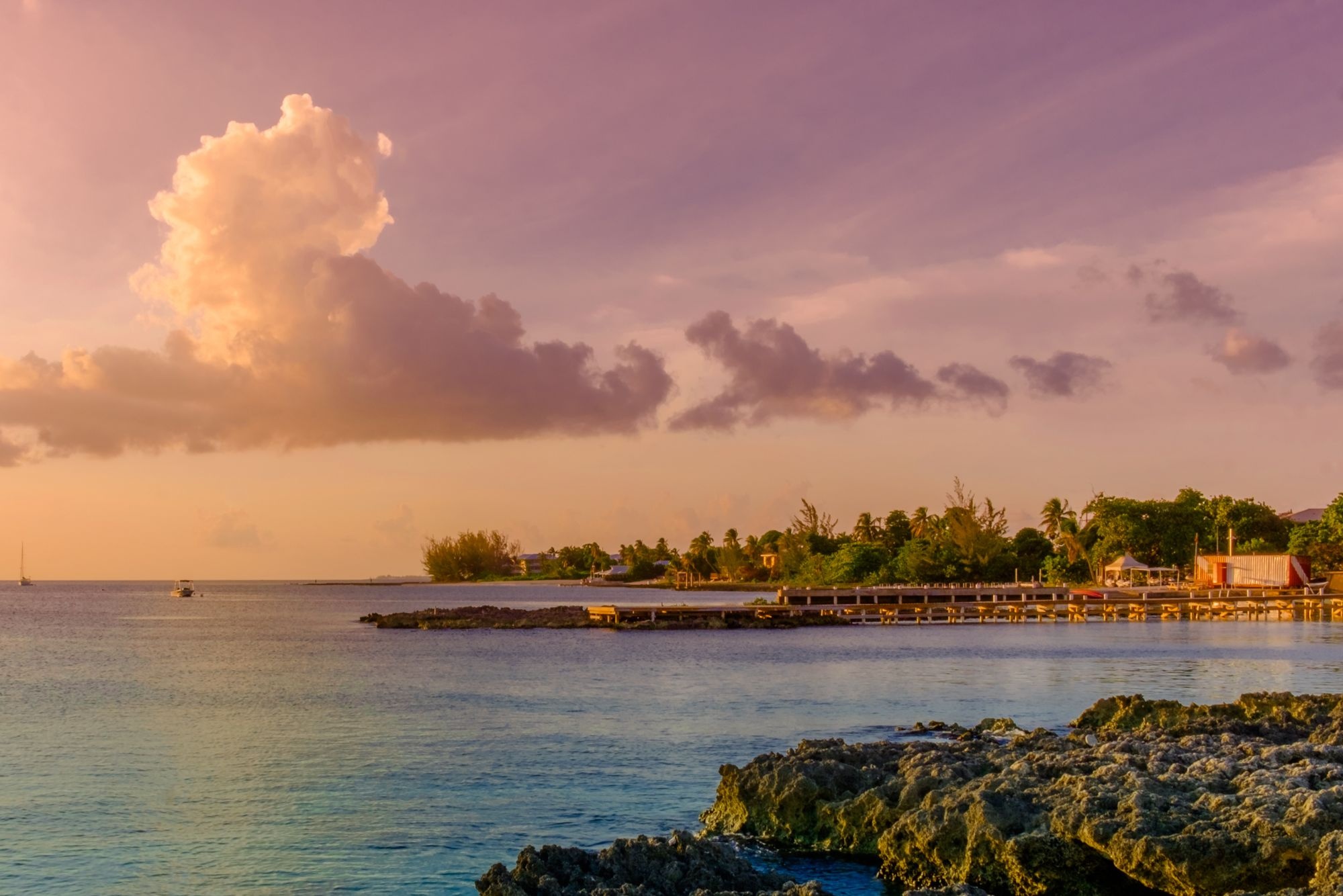 George Town luxury, Cayman Islands, Exotic getaway, Private jet charter, 2000x1340 HD Desktop