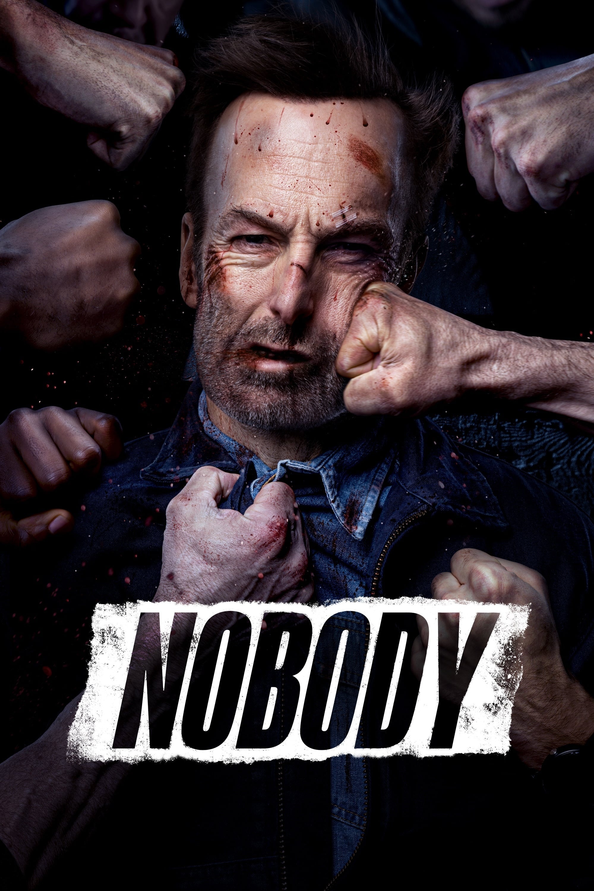 Nobody, Posters, The Movie Database, 2000x3000 HD Phone