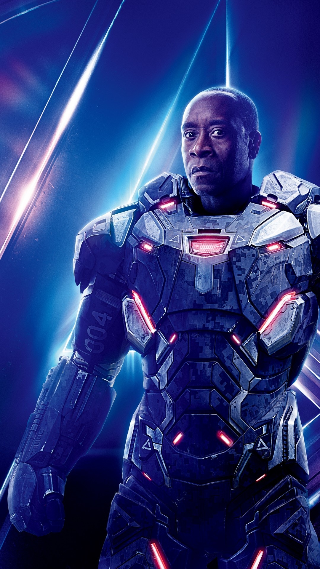 Don Cheadle wallpapers, Striking visuals, Photo collection, Cool wallpapers, 1080x1920 Full HD Phone