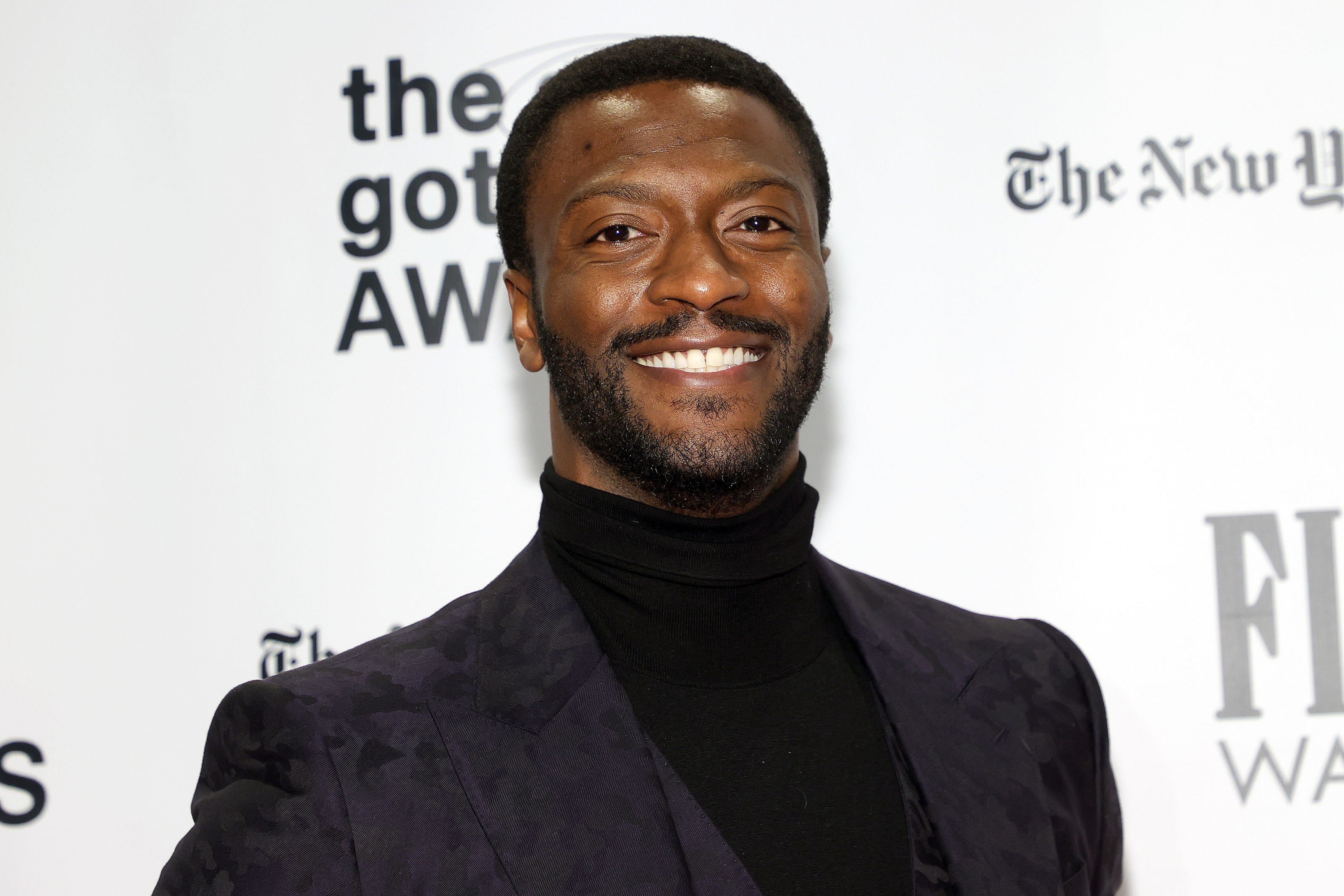 Aldis Hodge, Talented actor, Movies and TV shows, Diverse filmography, 3200x2140 HD Desktop