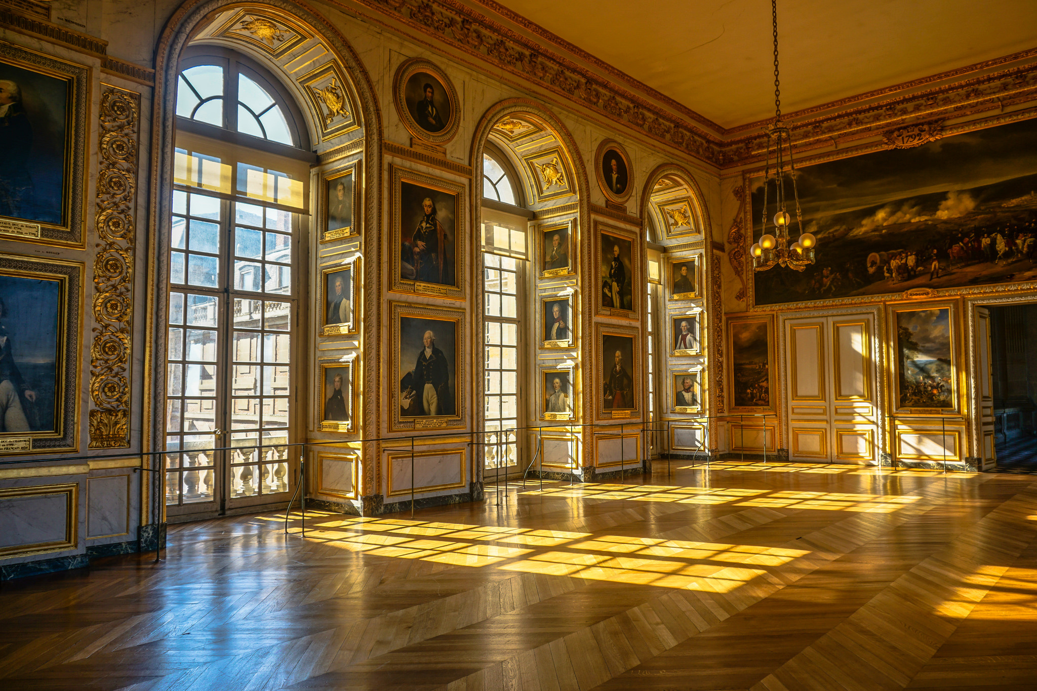 Palace of Versailles, Man made, HQ pictures, Royal residence, 2050x1370 HD Desktop