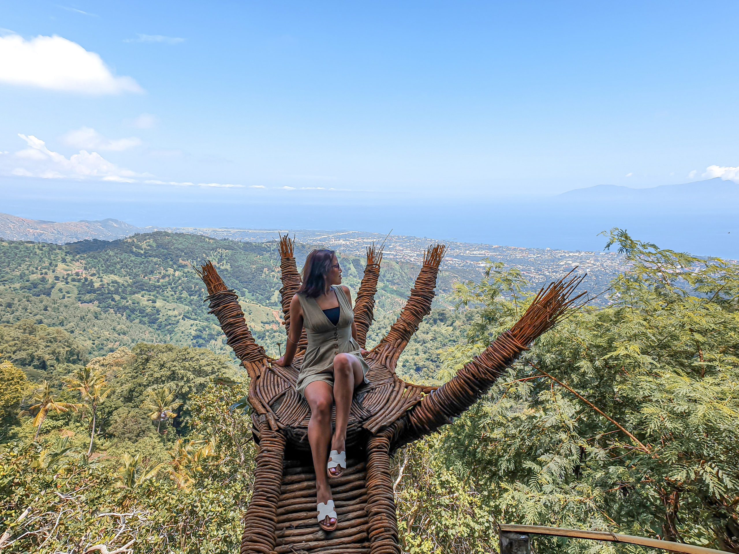 Dili, East Timor, Travels, Travel Tips, 2560x1920 HD Desktop