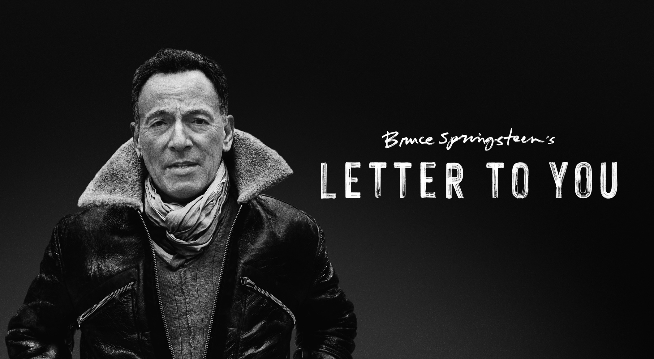 Bruce Springsteen, Rockin meditation, Letter to you, Review, 2120x1170 HD Desktop