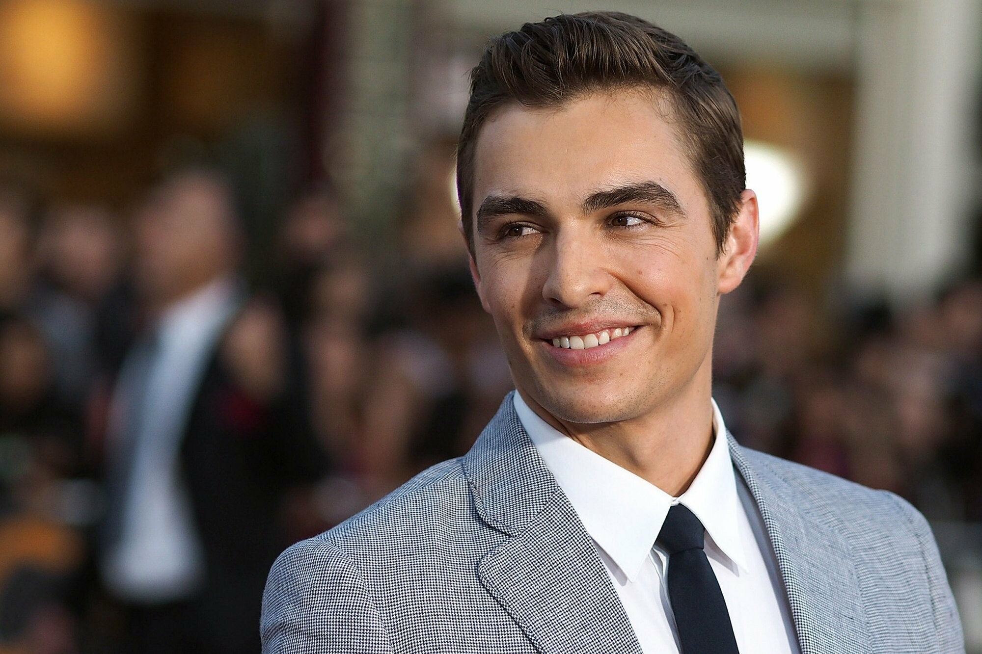 Dave Franco: Made directorial debut with The Rental (2020), Artist. 2000x1340 HD Background.