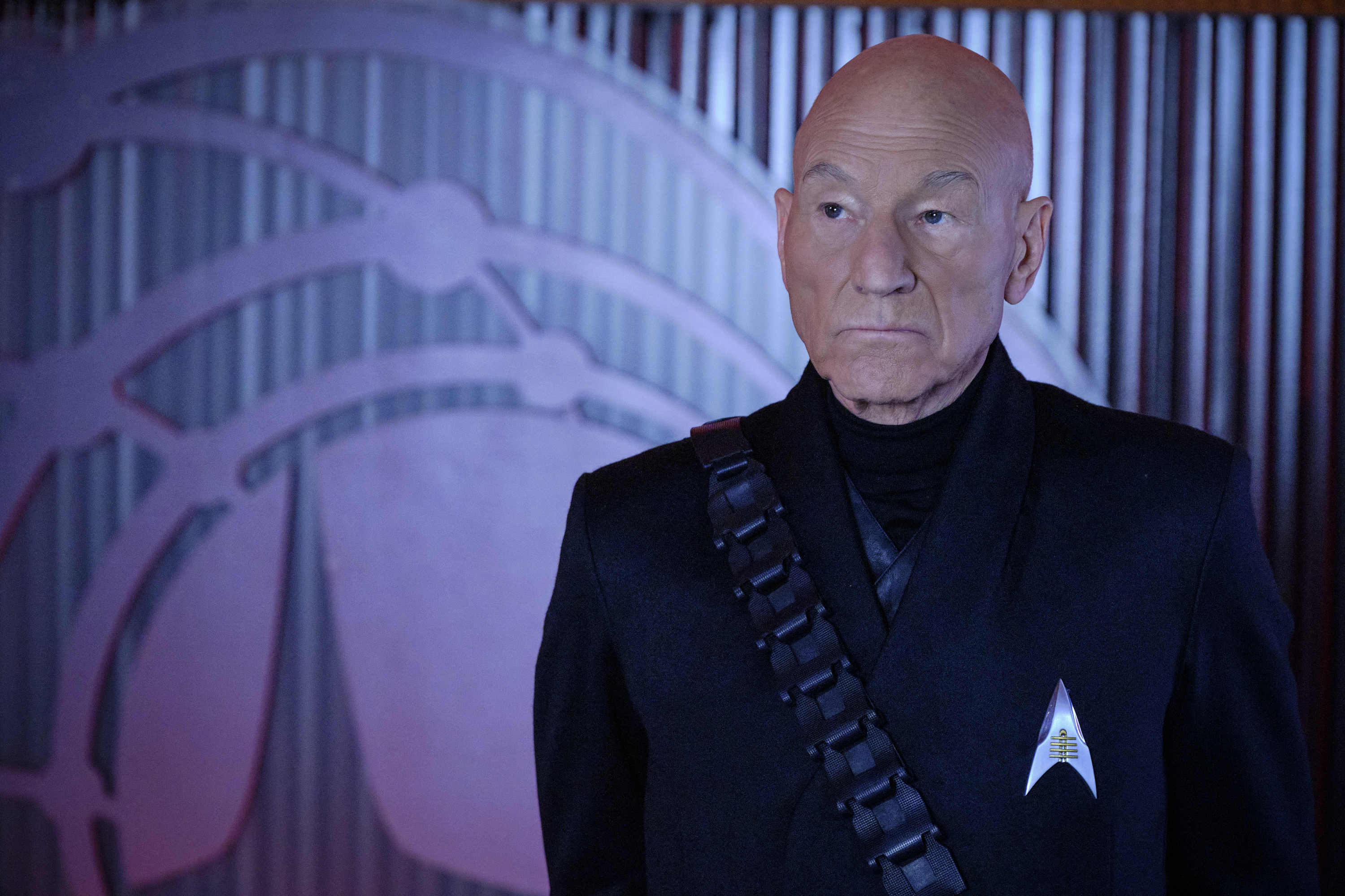 Star Trek: Picard, TV Series, Season 2, Indiewire, 3000x2000 HD Desktop