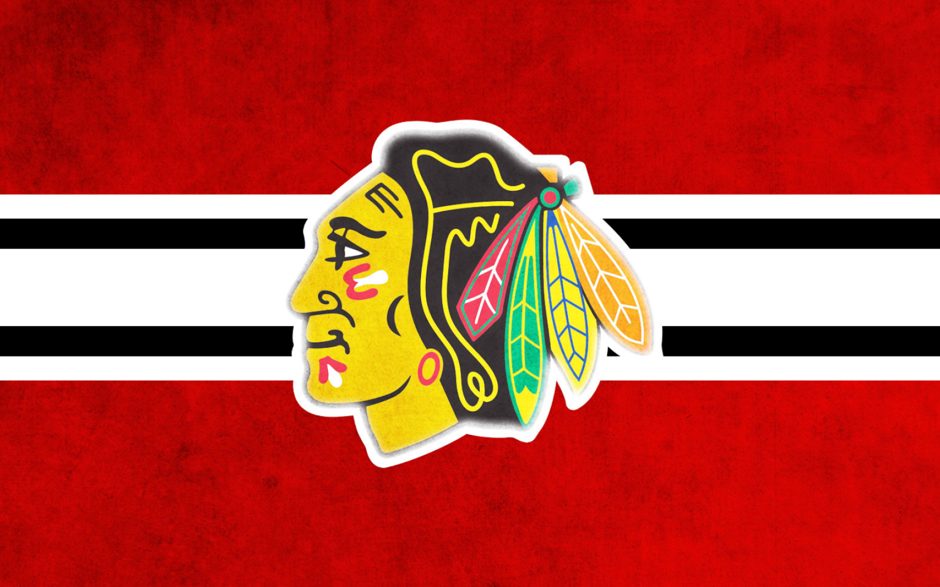 Chicago Blackhawks: Led by captain Jonathan Toews and superstar Patrick Kane. 1920x1200 HD Background.