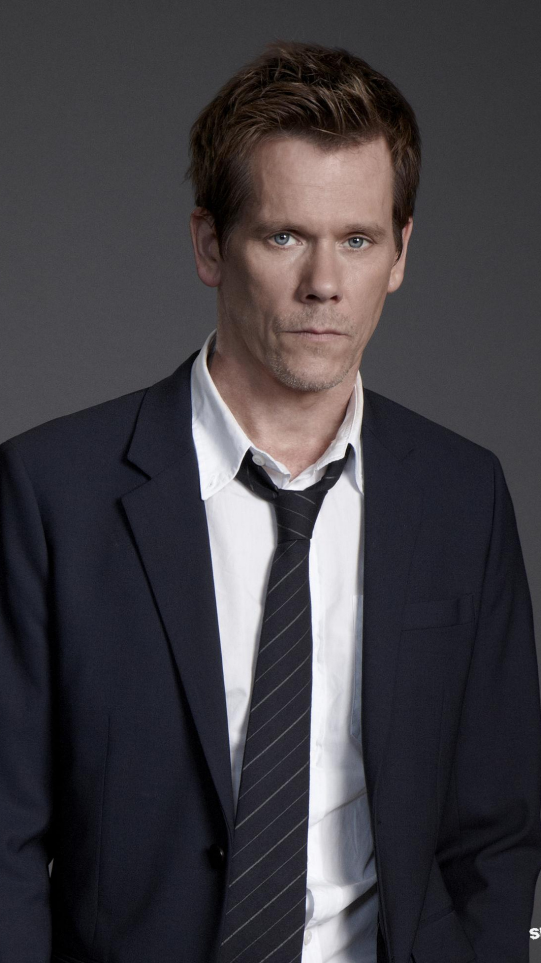 Kevin Bacon, Cast Promotional Photo, The Following, Explore 96 wallpapers, 1080x1920 Full HD Phone