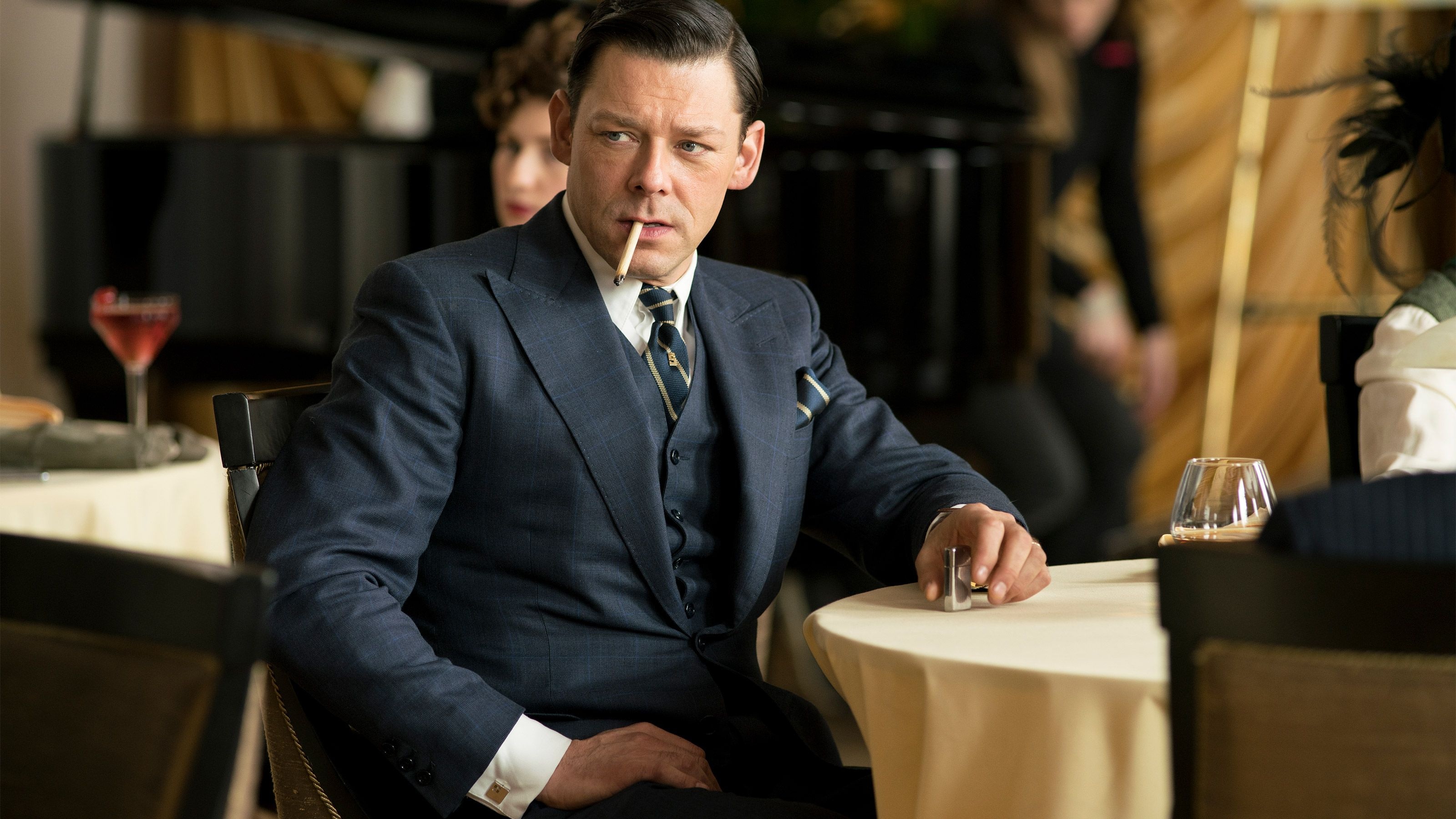 Richard Coyle, Movies, The Collection, Masterpiece, 3200x1800 HD Desktop