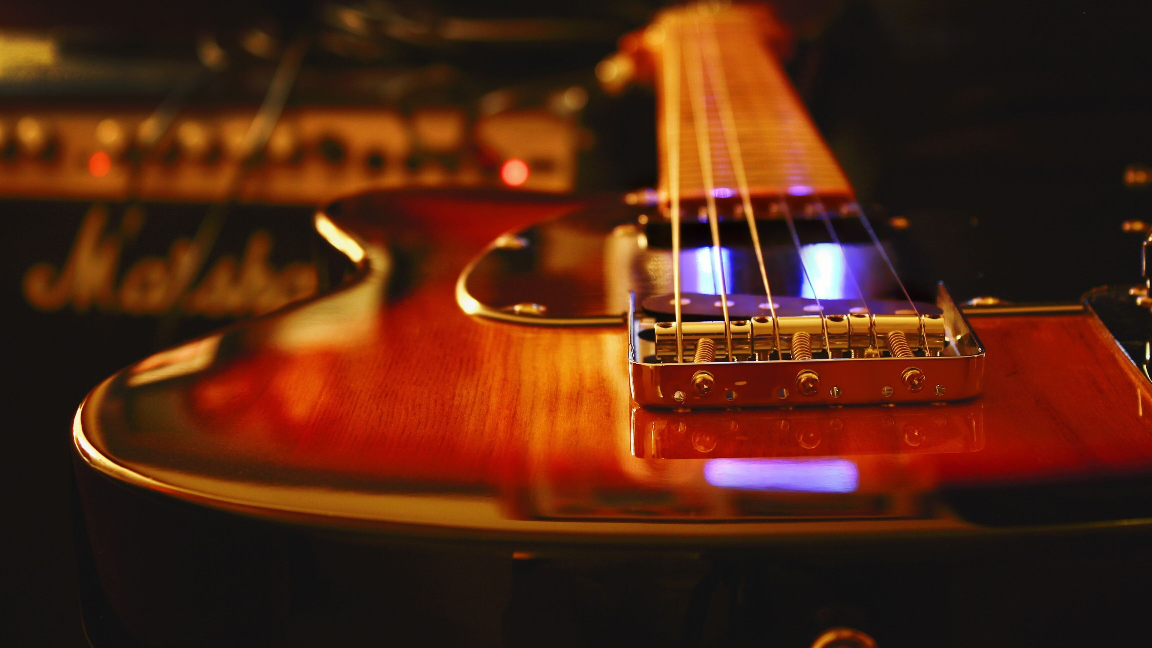 Gibson Guitar Wallpapers: 4K, HD, 1920x1080 Phone & Desktop Backgrounds