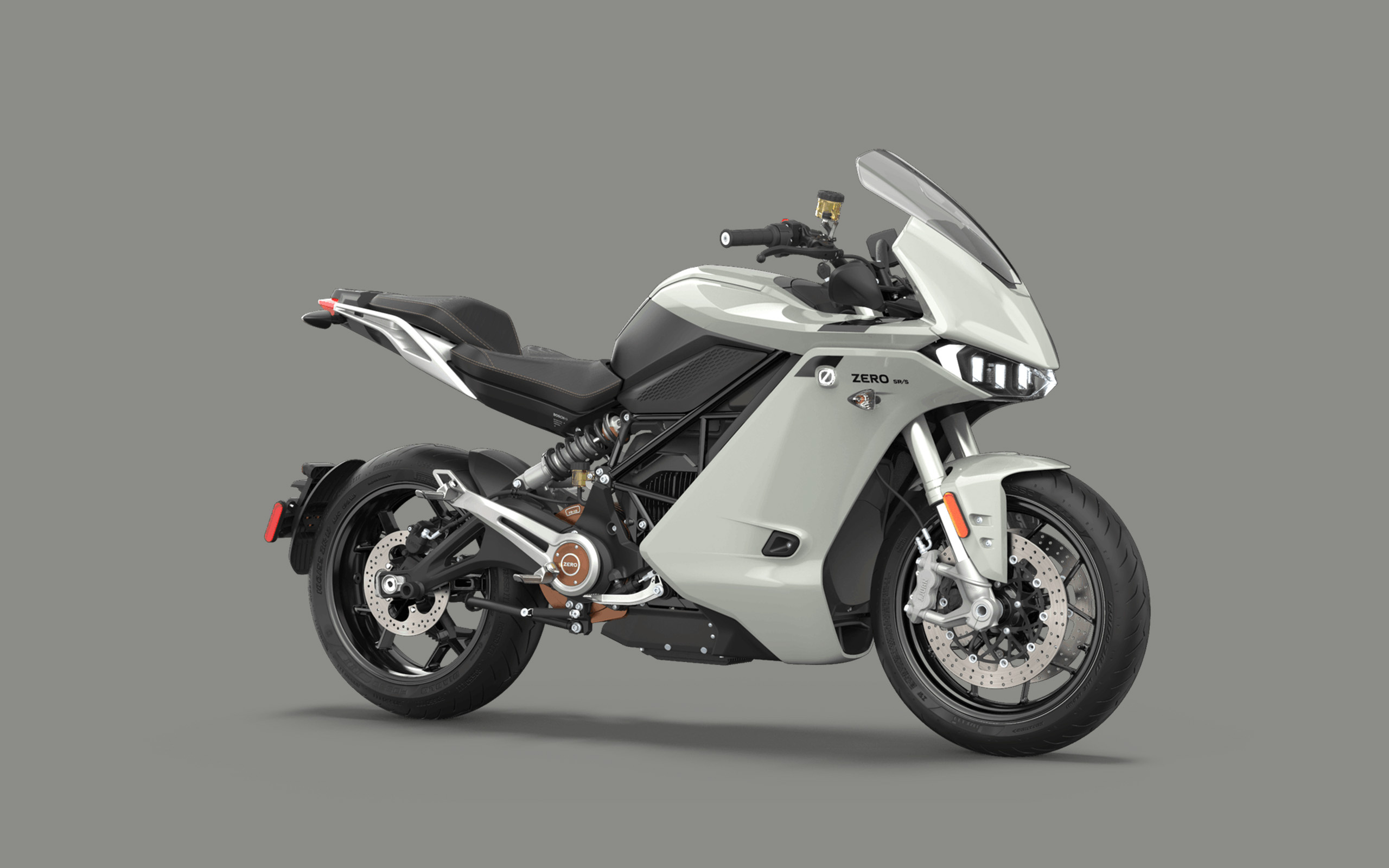 Zero Motorcycle, Auto industry, SRS model, Zero Motorcycle, 2560x1600 HD Desktop