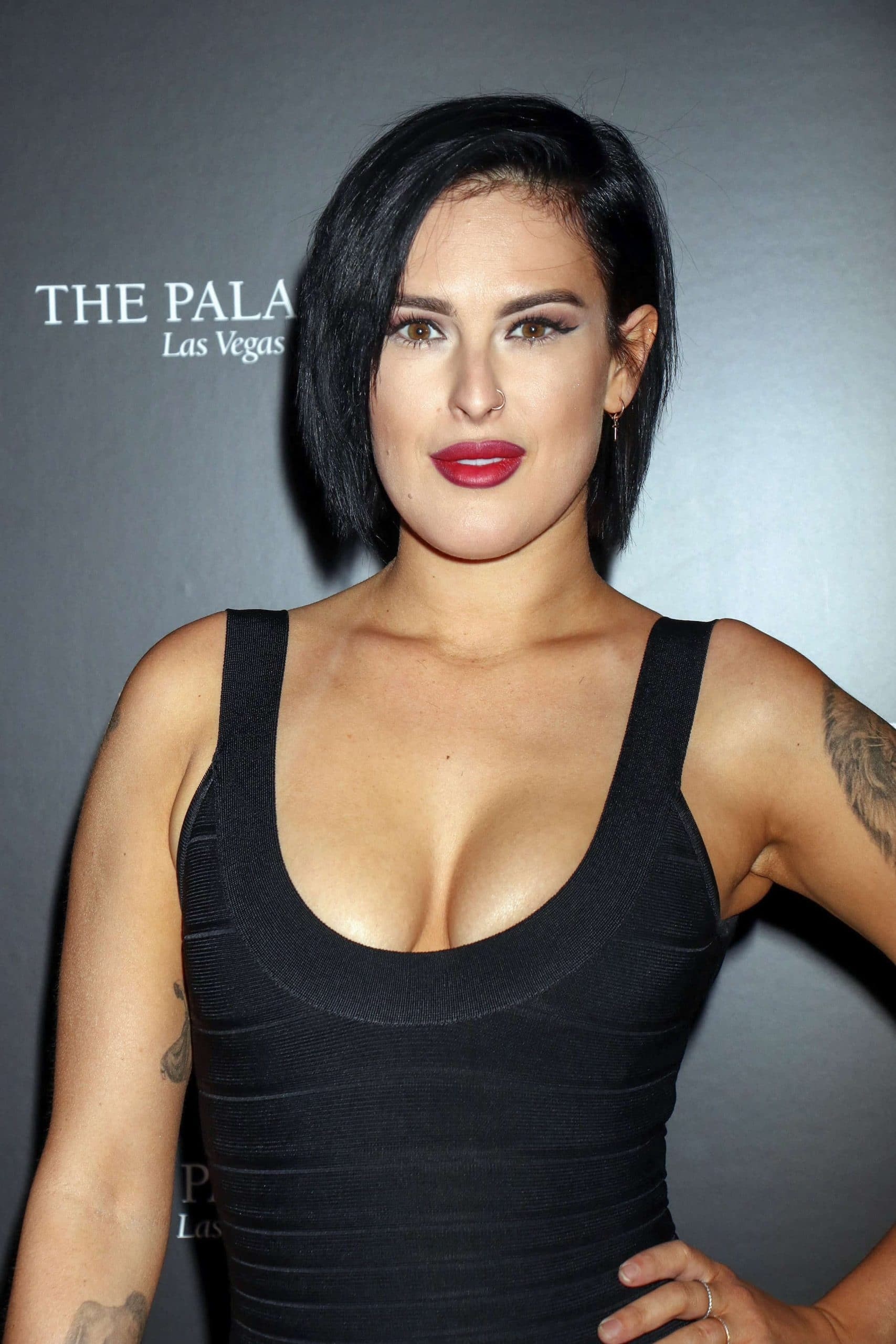 Rumer Willis, Fears and pains, Hollywood news, Celebrity, 1710x2560 HD Handy