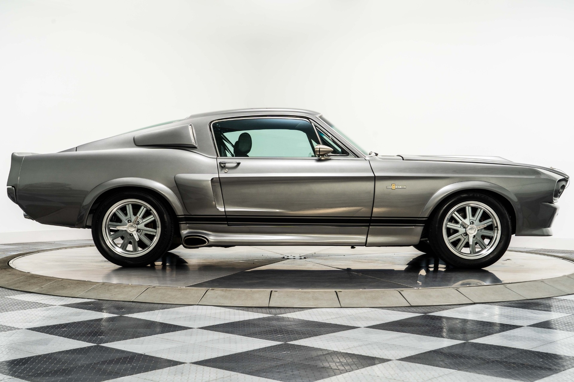 Eleanor edition, Mustang tribute, Beverly Hills luxury, Exquisite GT500, Sports car sensation, 1920x1280 HD Desktop