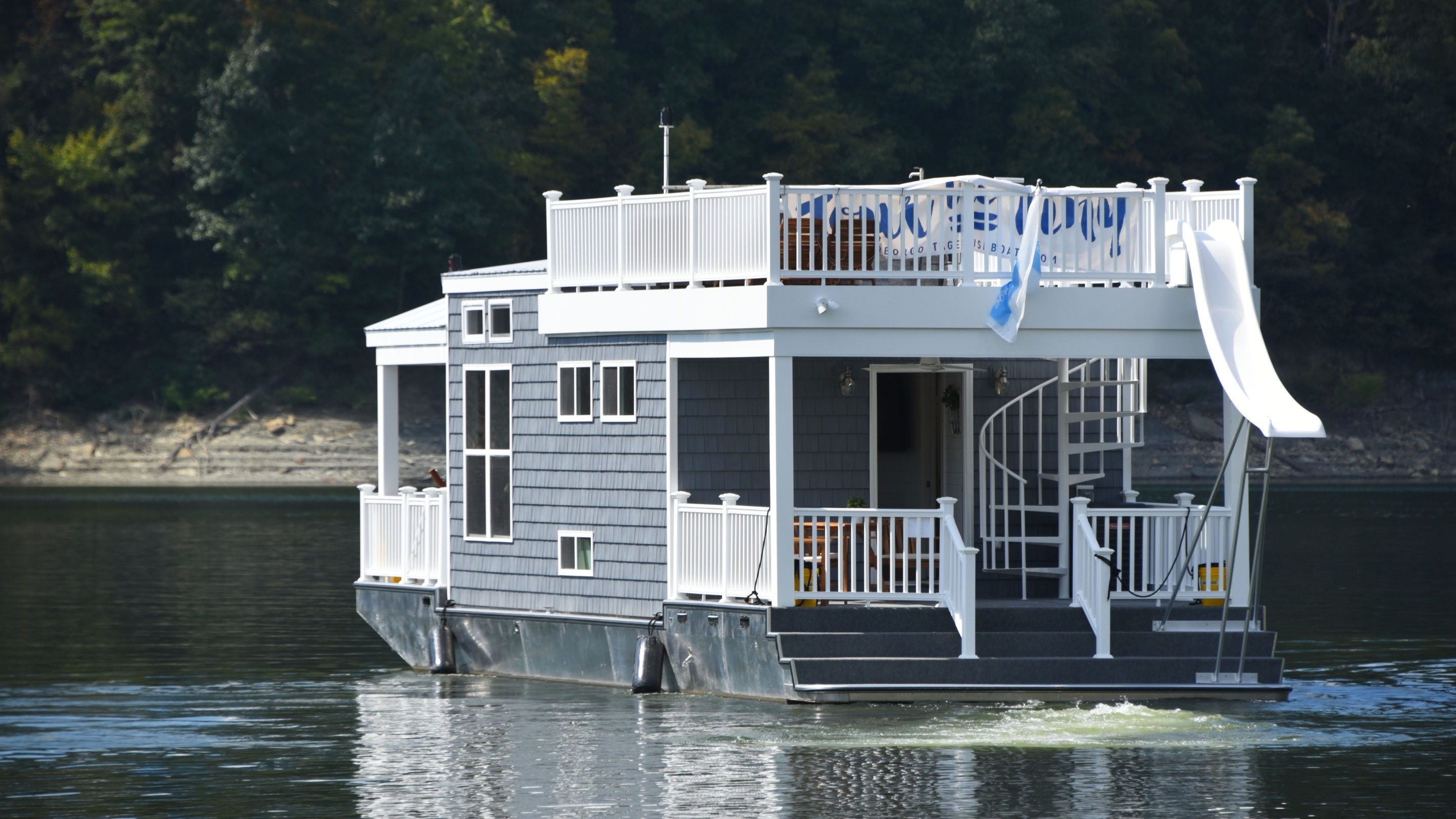 Lake Cumberland, Booking boat rentals, VRBO, 2880x1620 HD Desktop