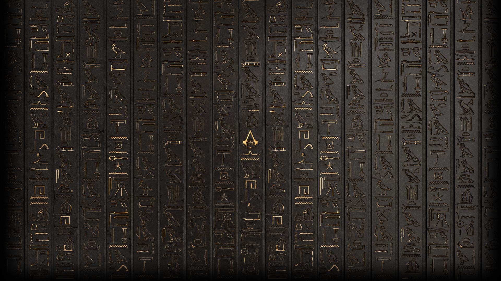 Hieroglyphics, Ancient symbols, Steam community, Gaming market, 1920x1080 Full HD Desktop
