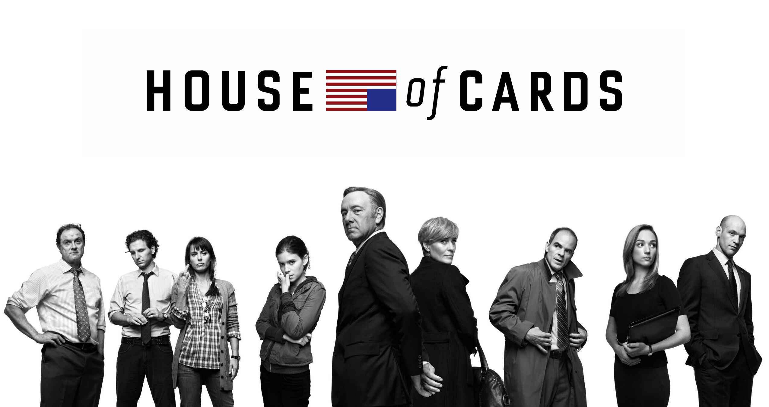 House of Cards: The series is based on the 1989 novel of the same name by Michael Dobbs. 2550x1350 HD Wallpaper.