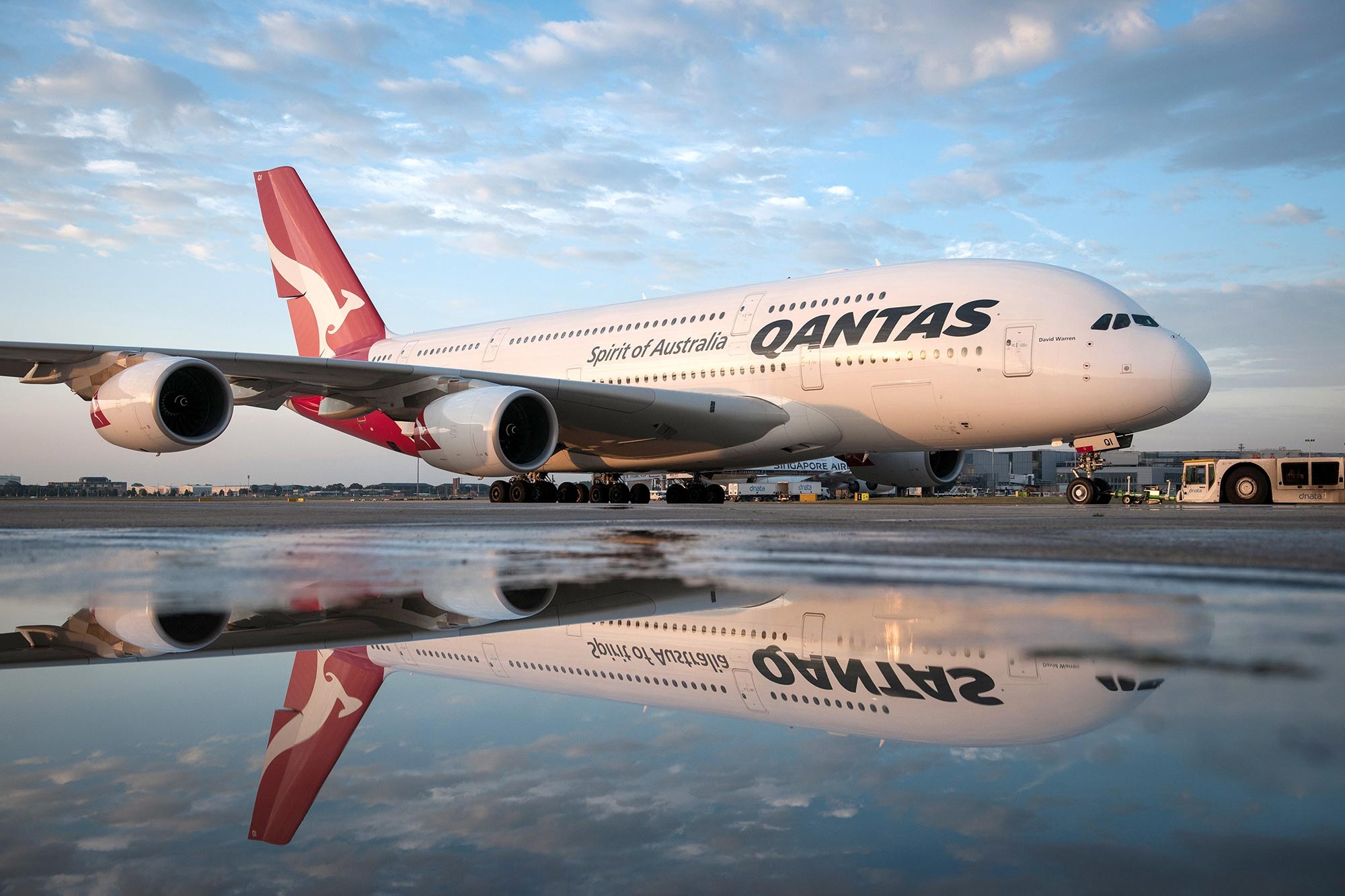 Qantas traveler's delight, featured archives, mainly miles, 2000x1340 HD Desktop