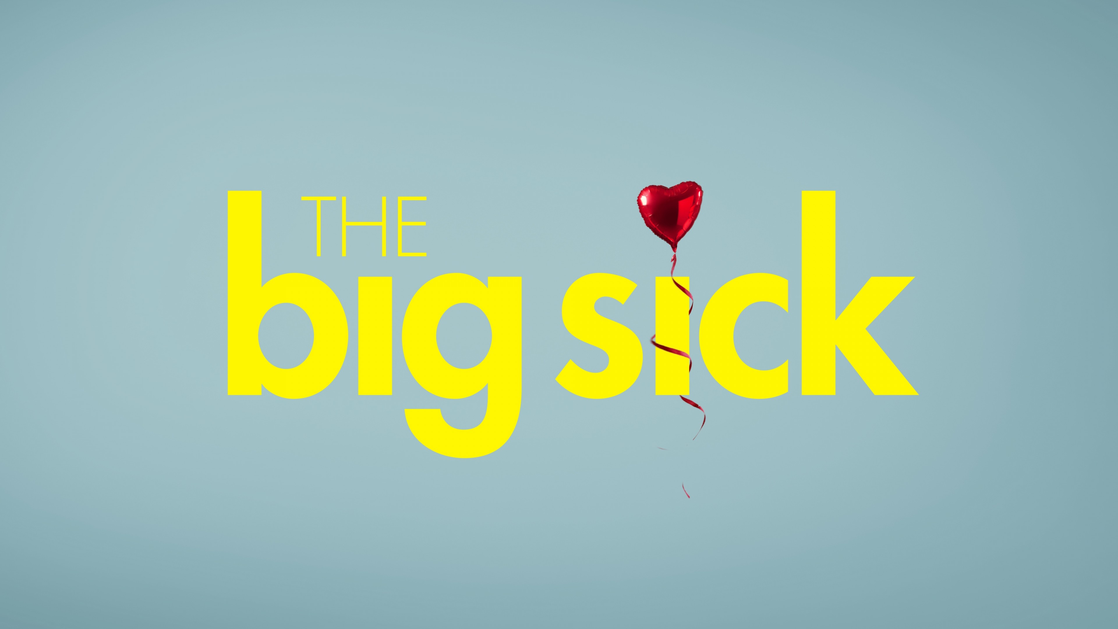 The Big Sick (2017), 5k movie wallpaper, Charming romantic comedy, Stand-up comedy, 3840x2160 4K Desktop