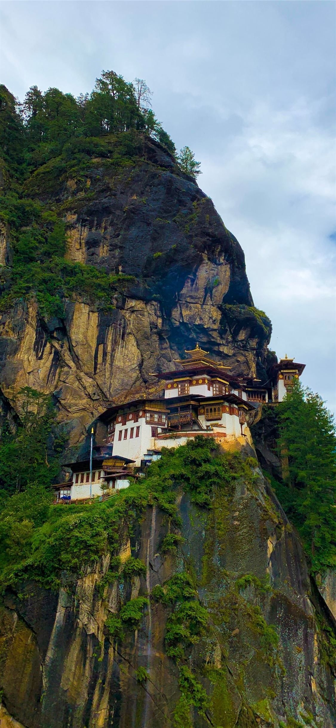 Bhutan travels, iPhone wallpapers, Beautiful designs, Stunning backgrounds, 1130x2440 HD Phone