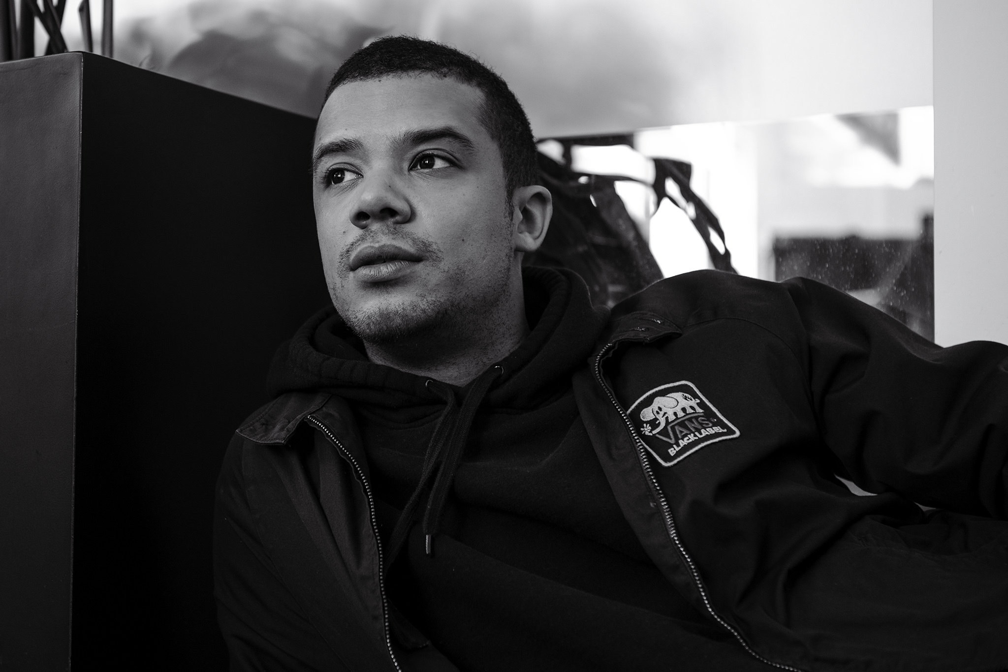 Jacob Anderson, Game of Thrones actor, Musician, Raleigh Ritchie, 2050x1370 HD Desktop