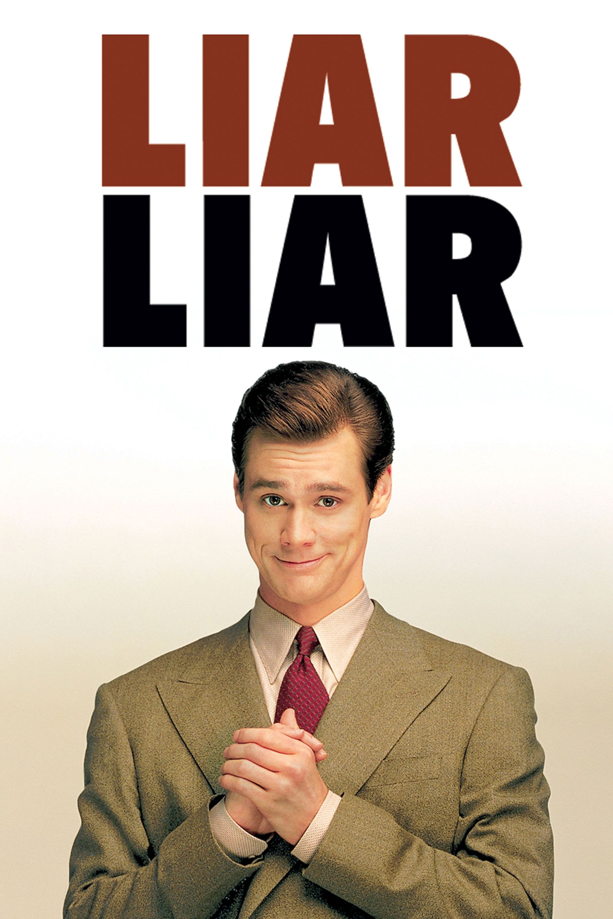 Liar Liar, Movies Anywhere, 2000x3000 HD Phone