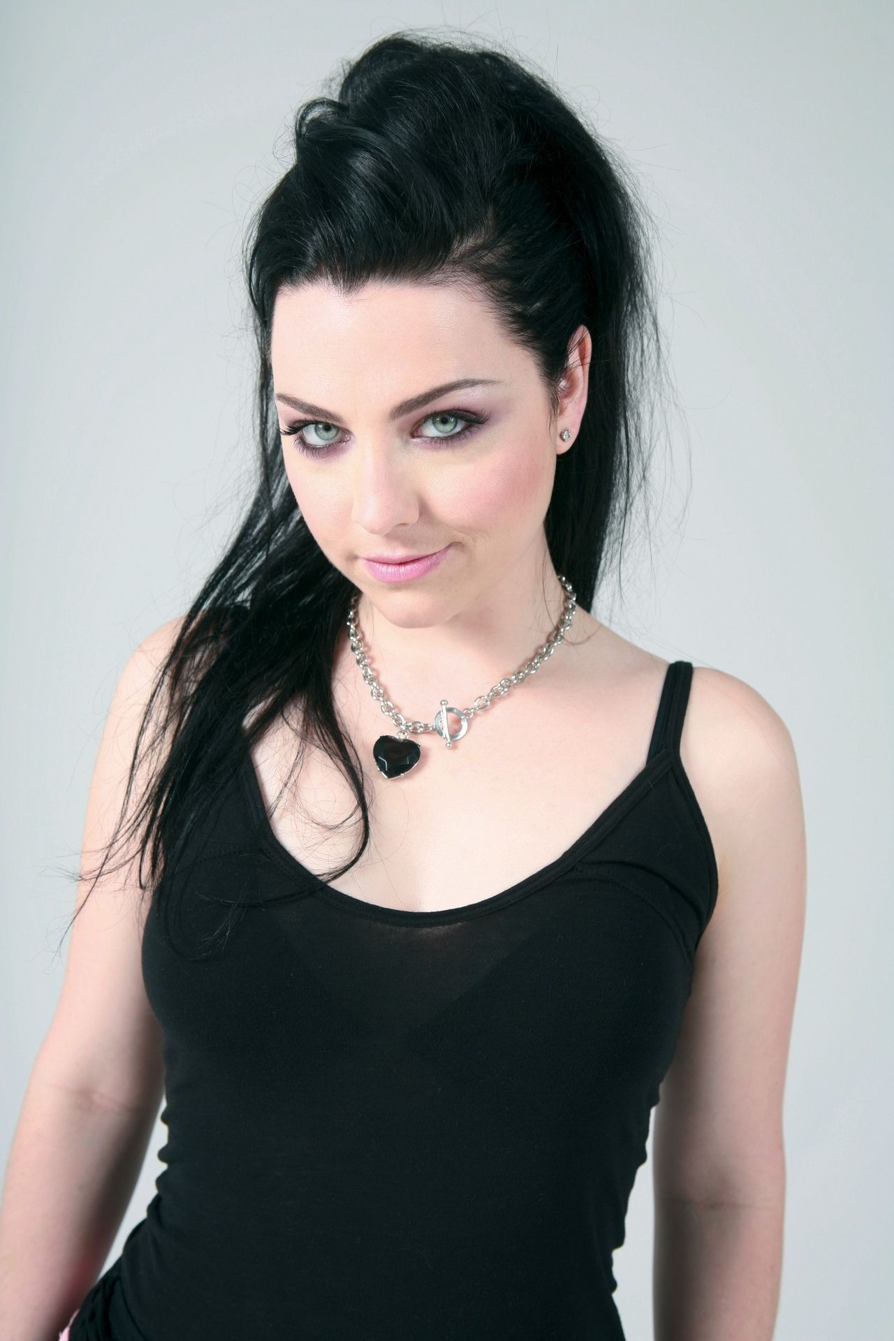 Amy Lee, Evanescence, 1280x1920 HD Phone
