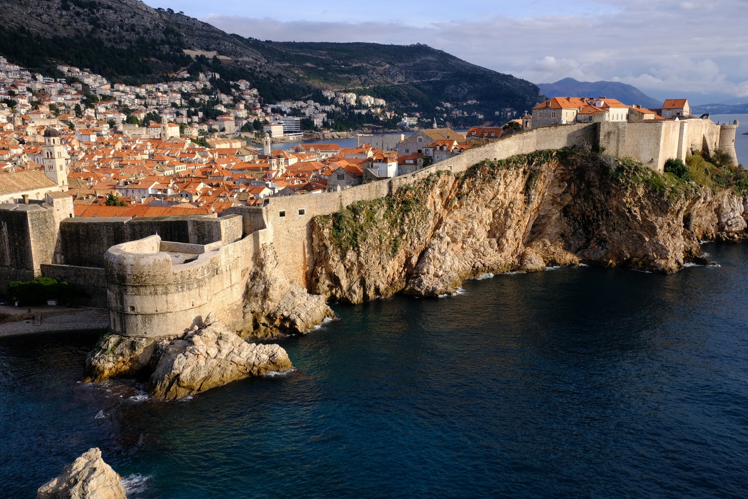 Backpacking Dubrovnik 2022, Travel guide, 2500x1670 HD Desktop
